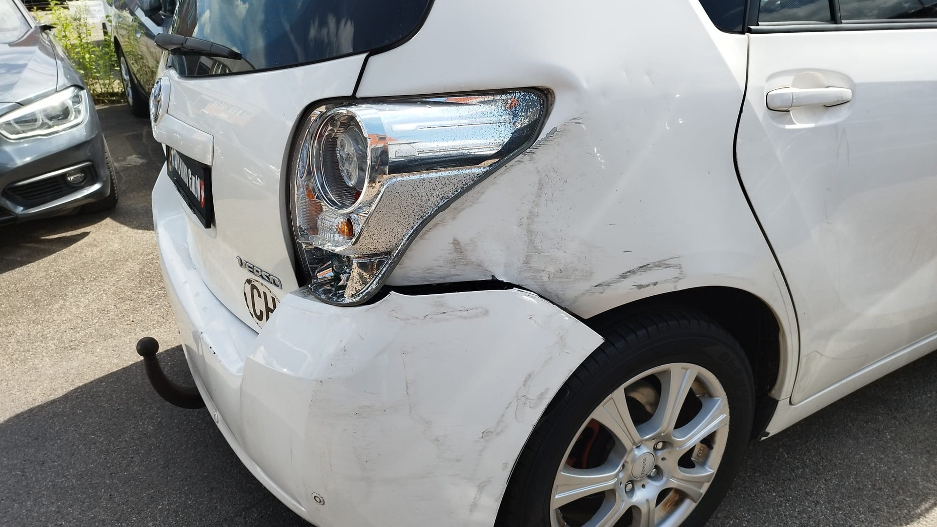TOYOTA Verso 2.2 D-CAT Linea Sol Premium Automatic-image-14