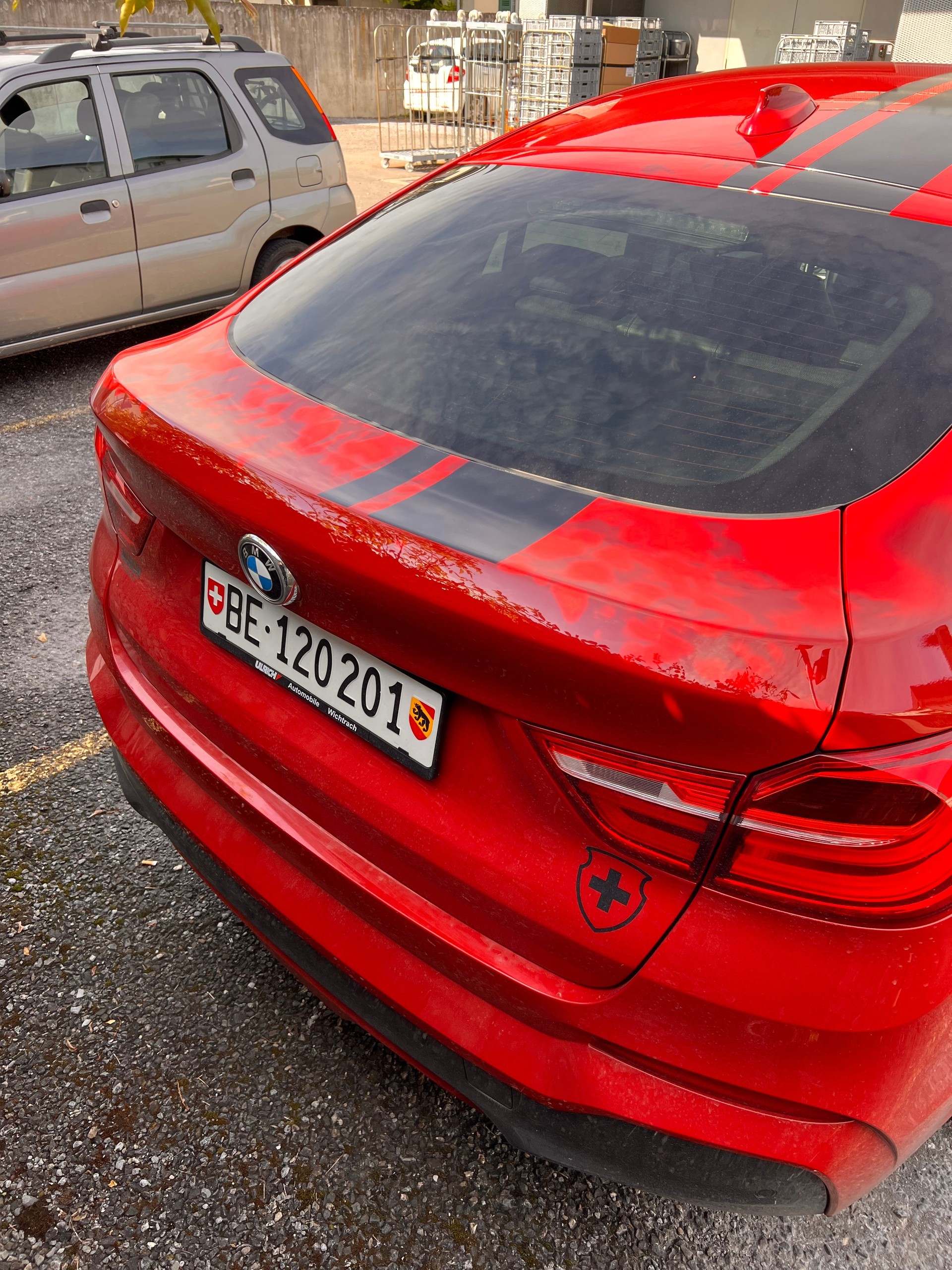 BMW 35d xDrive M-Sport-image-4