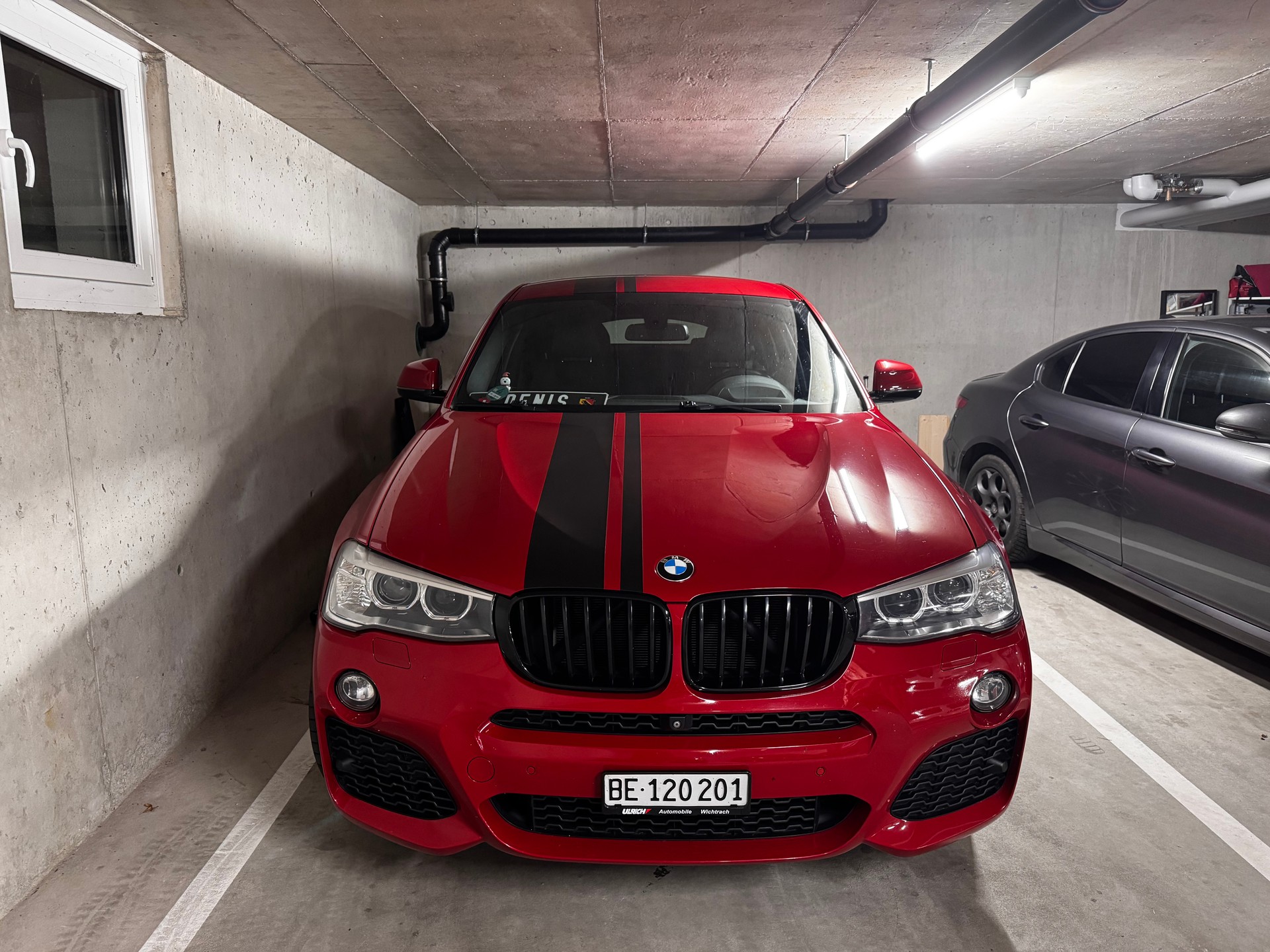 BMW 35d xDrive M-Sport-image-1