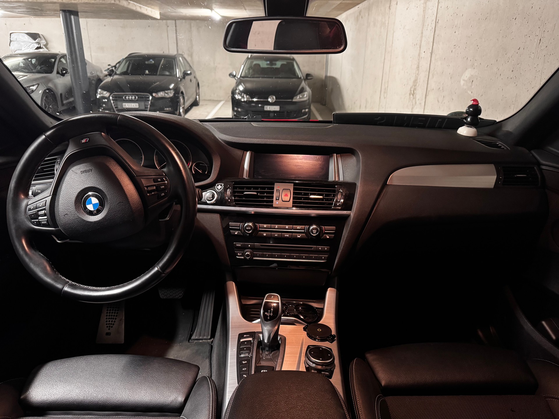BMW 35d xDrive M-Sport-image-2