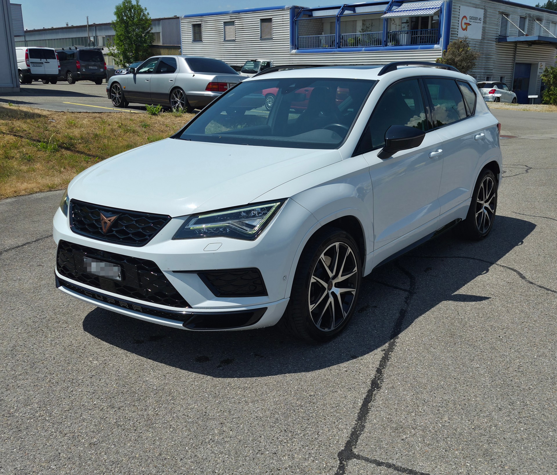 CUPRA 2.0 TSI 4Drive DSG-image-0