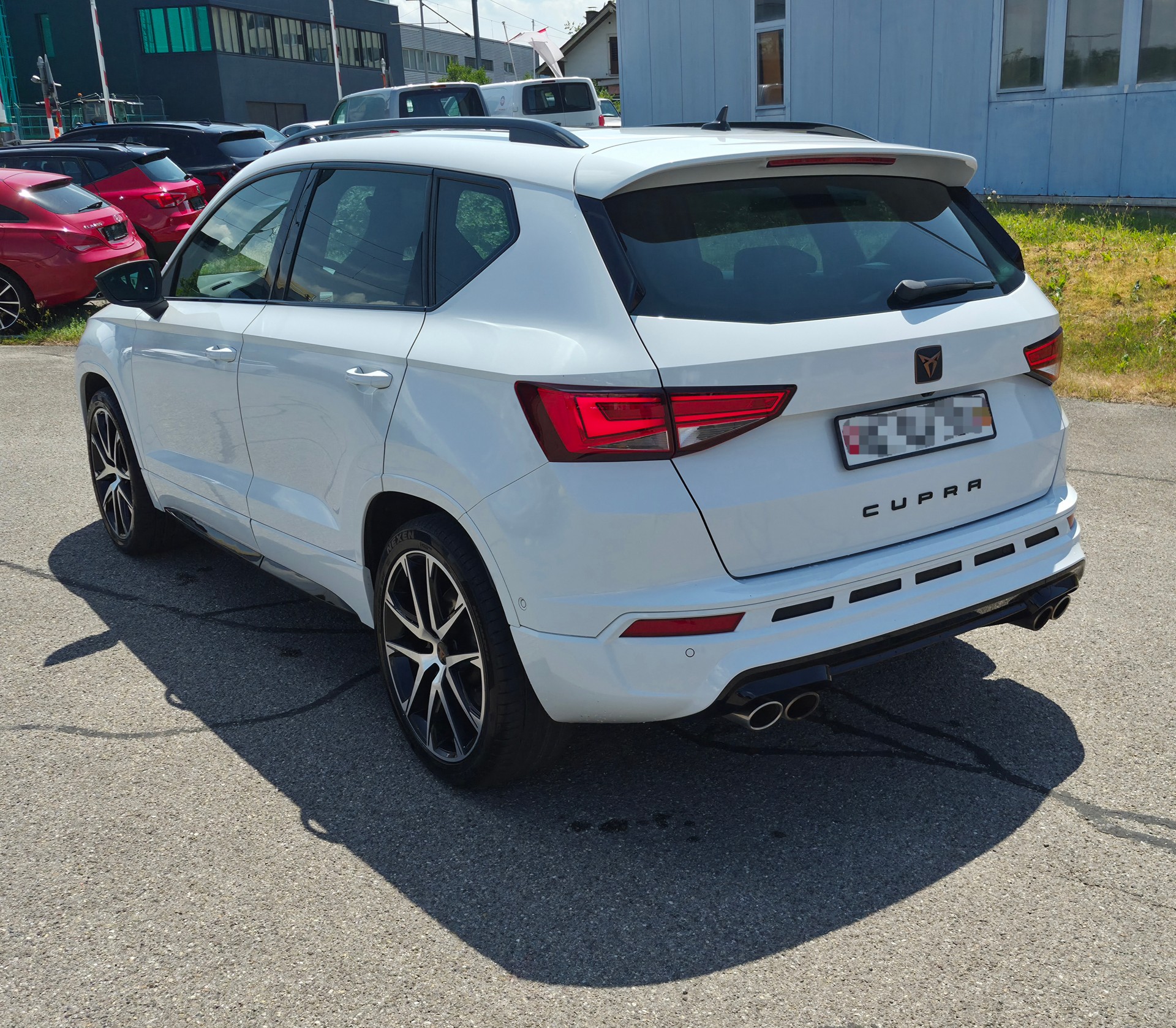 CUPRA 2.0 TSI 4Drive DSG-image-2