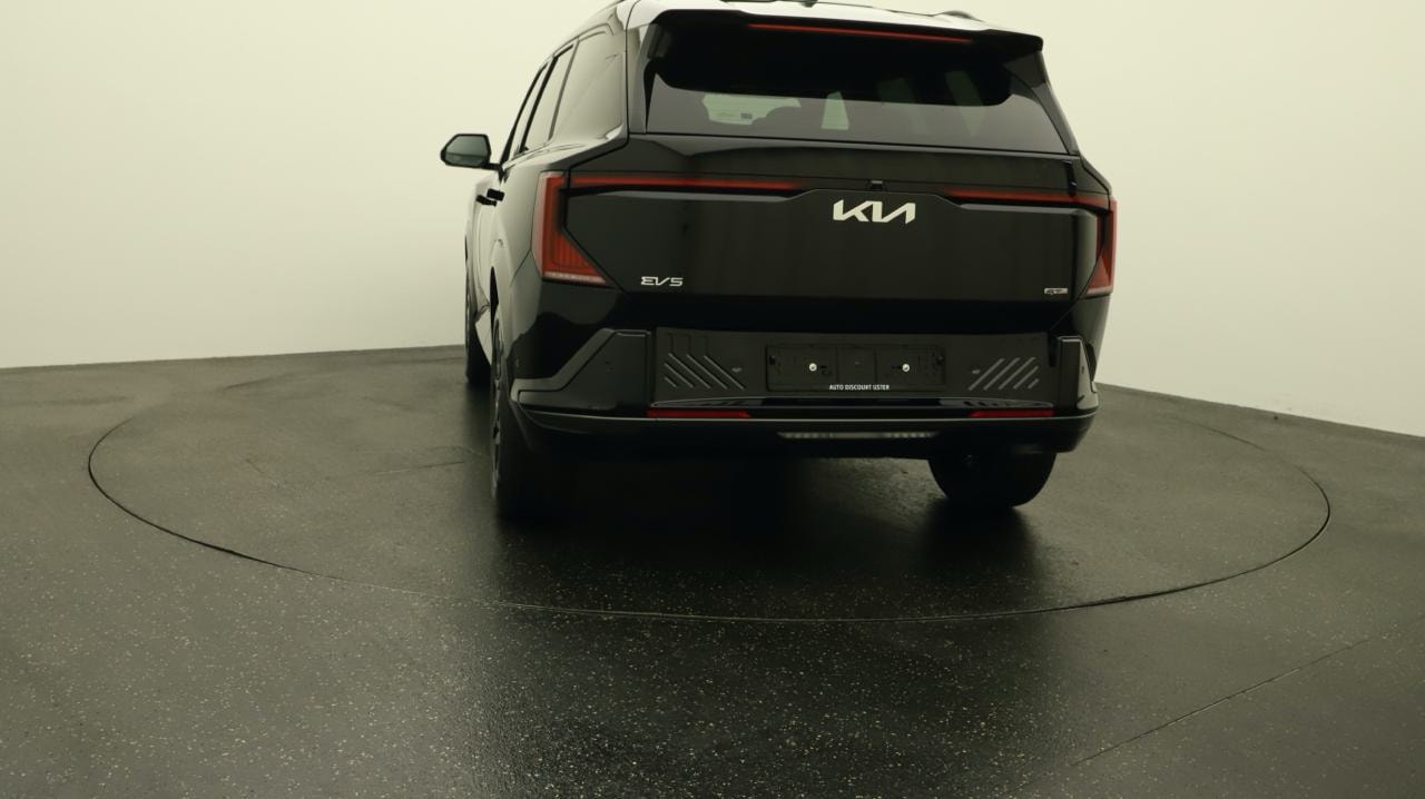 KIA EV5 81,4 kWh GT-Line-image-3