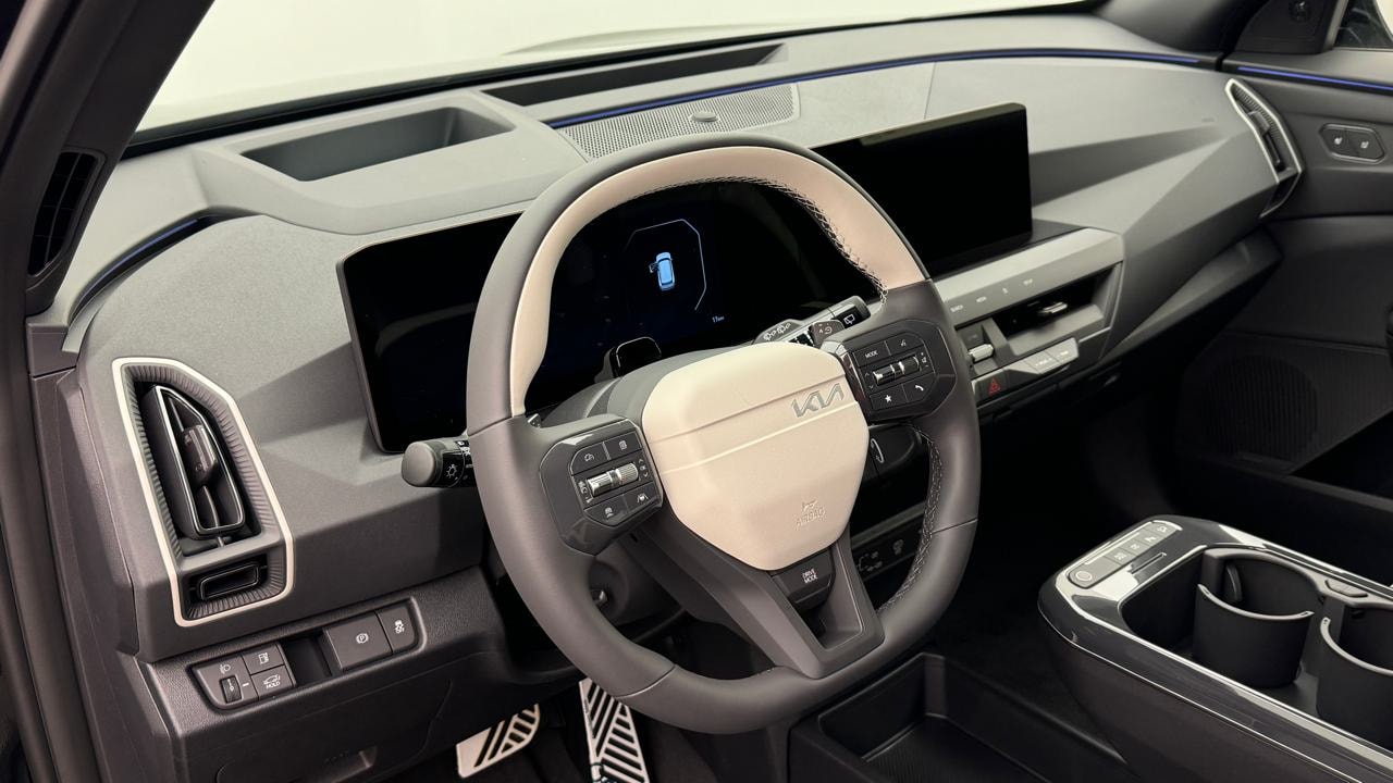 KIA EV5 81,4 kWh GT-Line-image-6