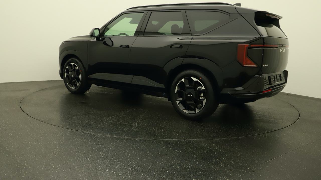KIA EV5 81,4 kWh GT-Line-image-2