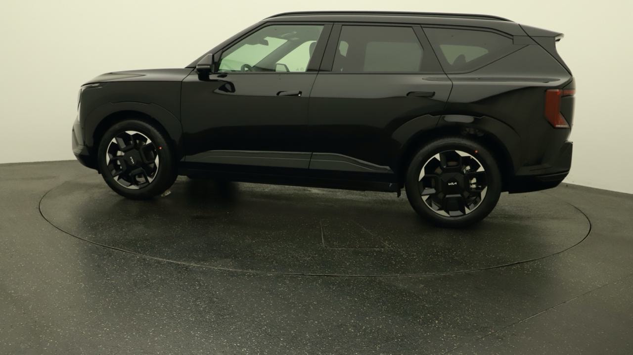 KIA EV5 81,4 kWh GT-Line-image-1