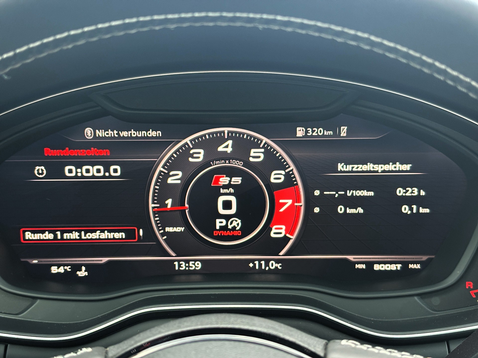 AUDI S5 Sportback❗3.0 TFSI quattro❗ tiptronic ✅CH-Fahrzeug & 8-fach bereift auf ALU & Frisch ab MFK✅-image-10