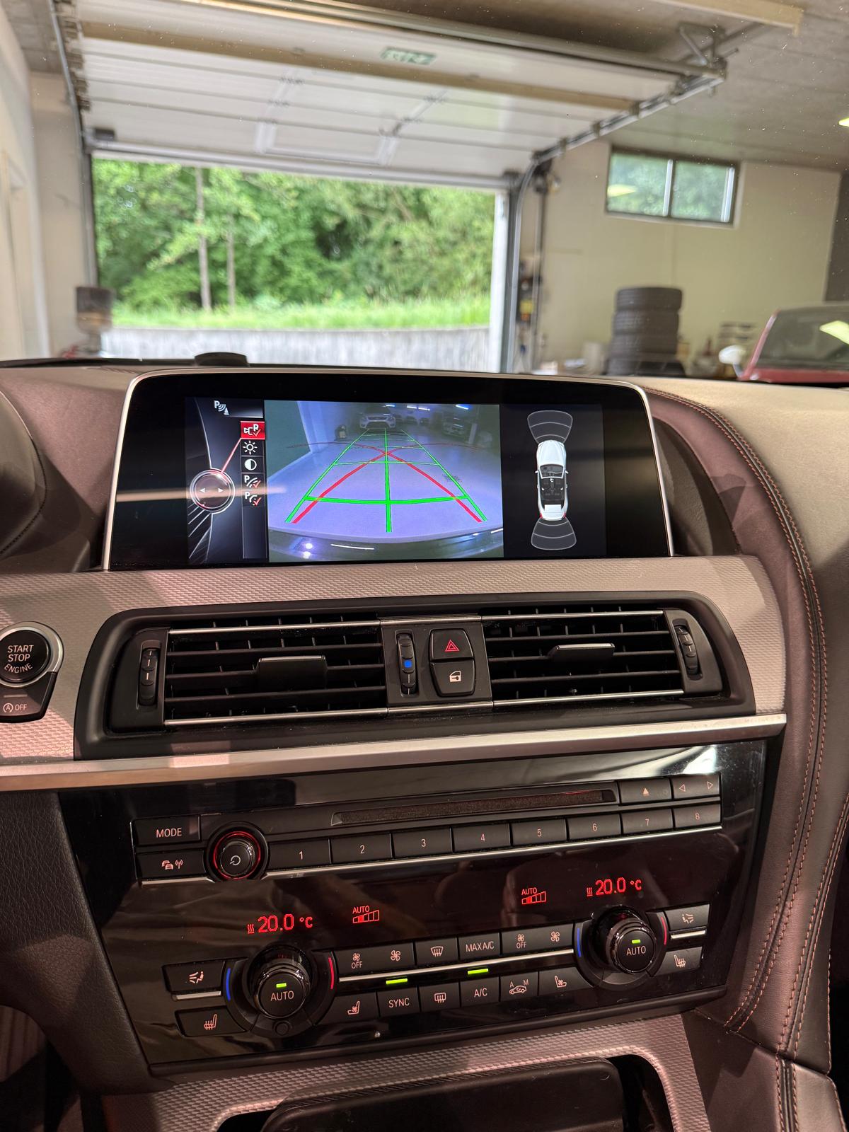 BMW 650i Cabrio xDrive M-Sportpaket-image-6