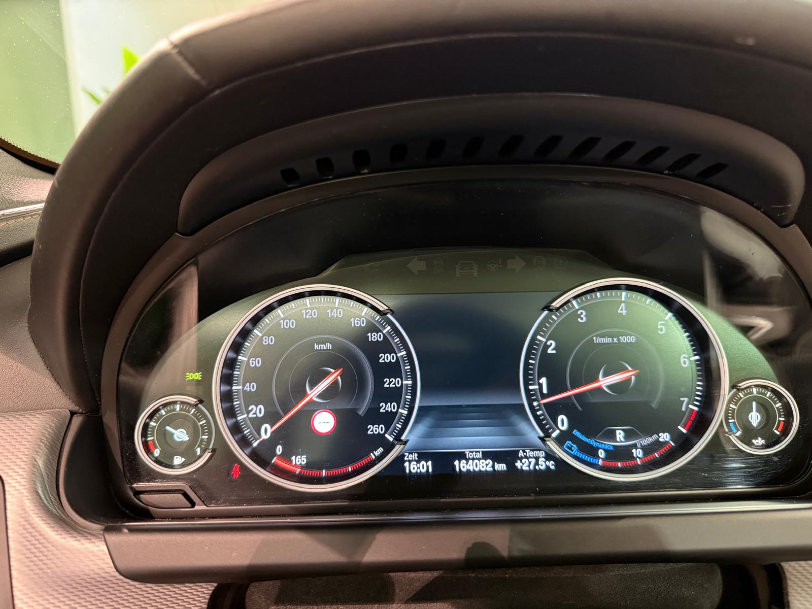 BMW 650i Cabrio xDrive M-Sportpaket-image-8