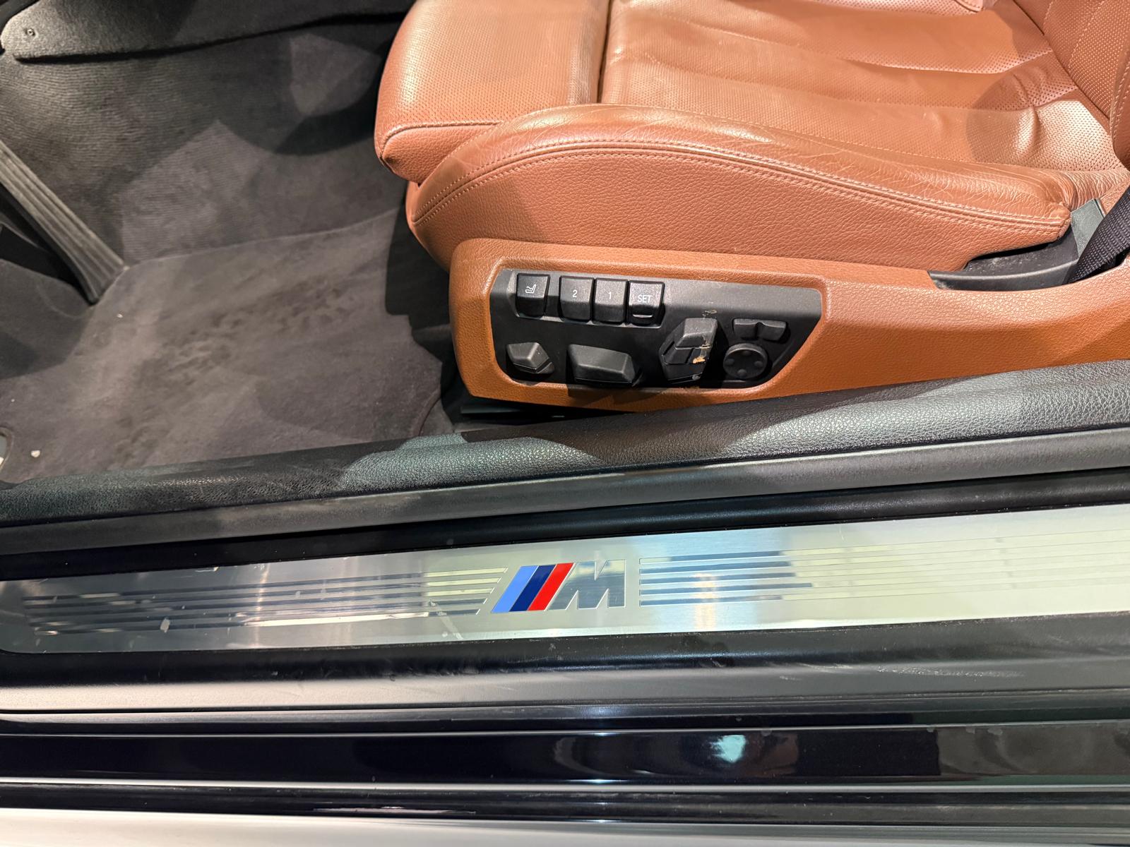 BMW 650i Cabrio xDrive M-Sportpaket-image-7