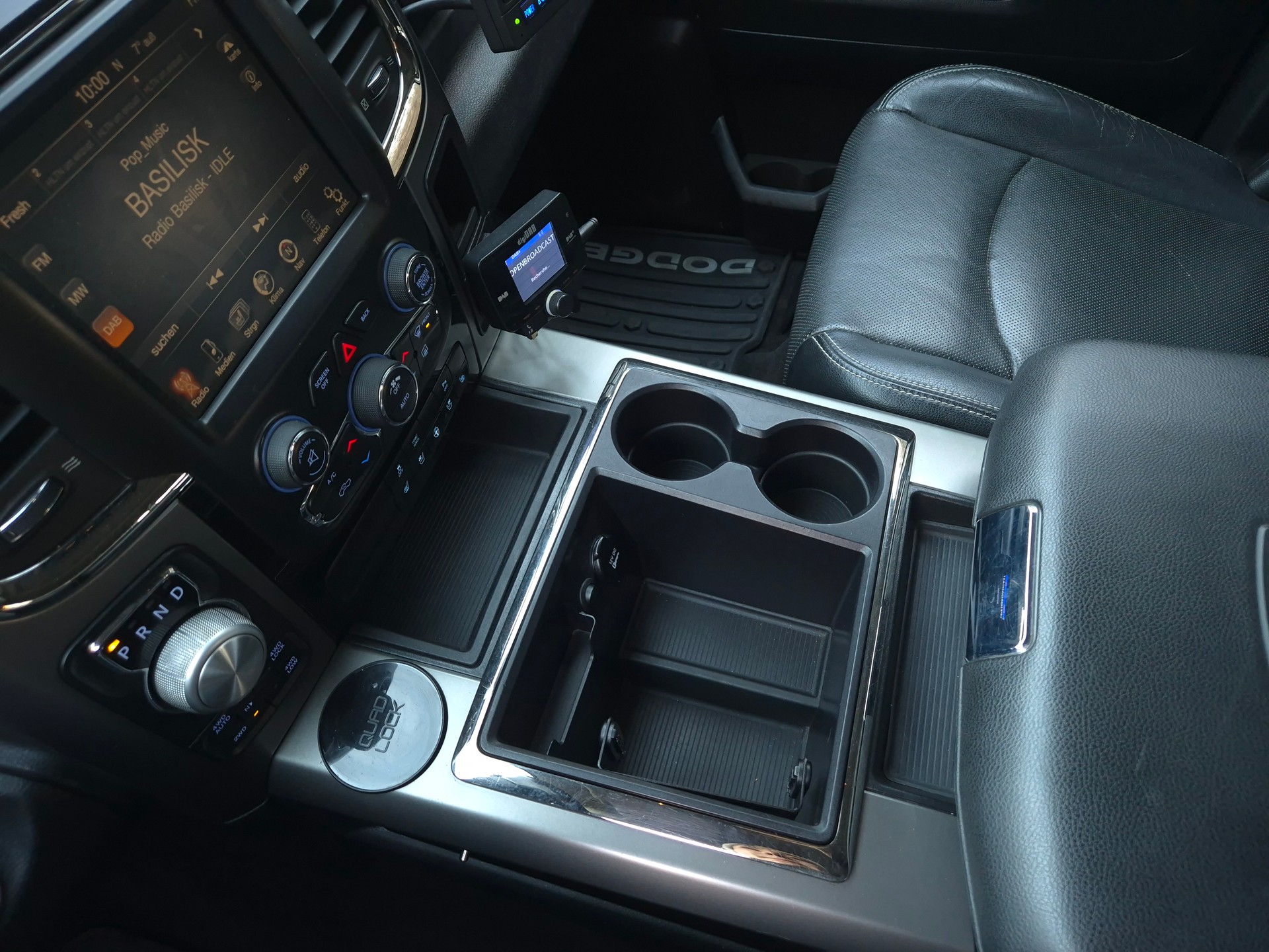 DODGE Ram Sport 5.7L V8-image-27
