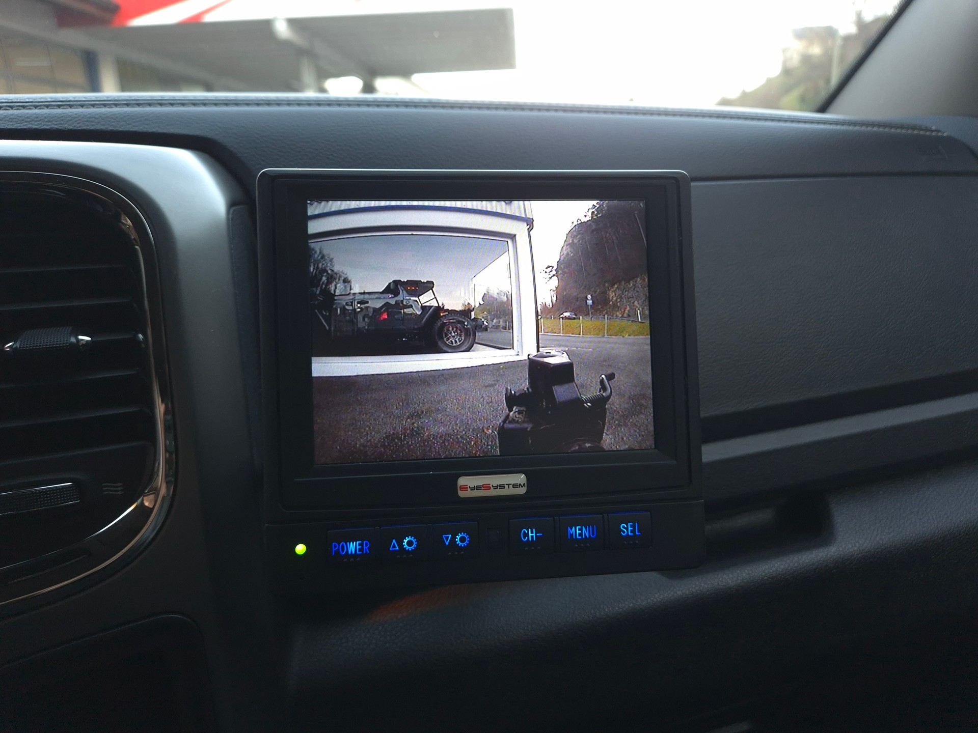 DODGE Ram Sport 5.7L V8-image-25