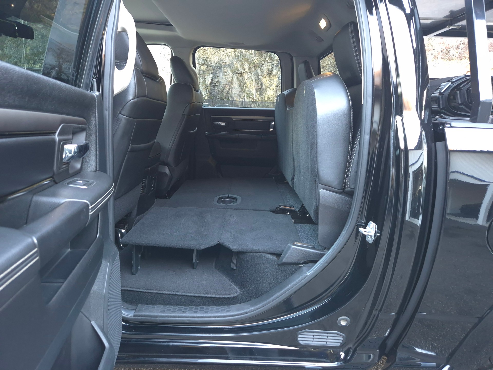 DODGE Ram Sport 5.7L V8-image-30