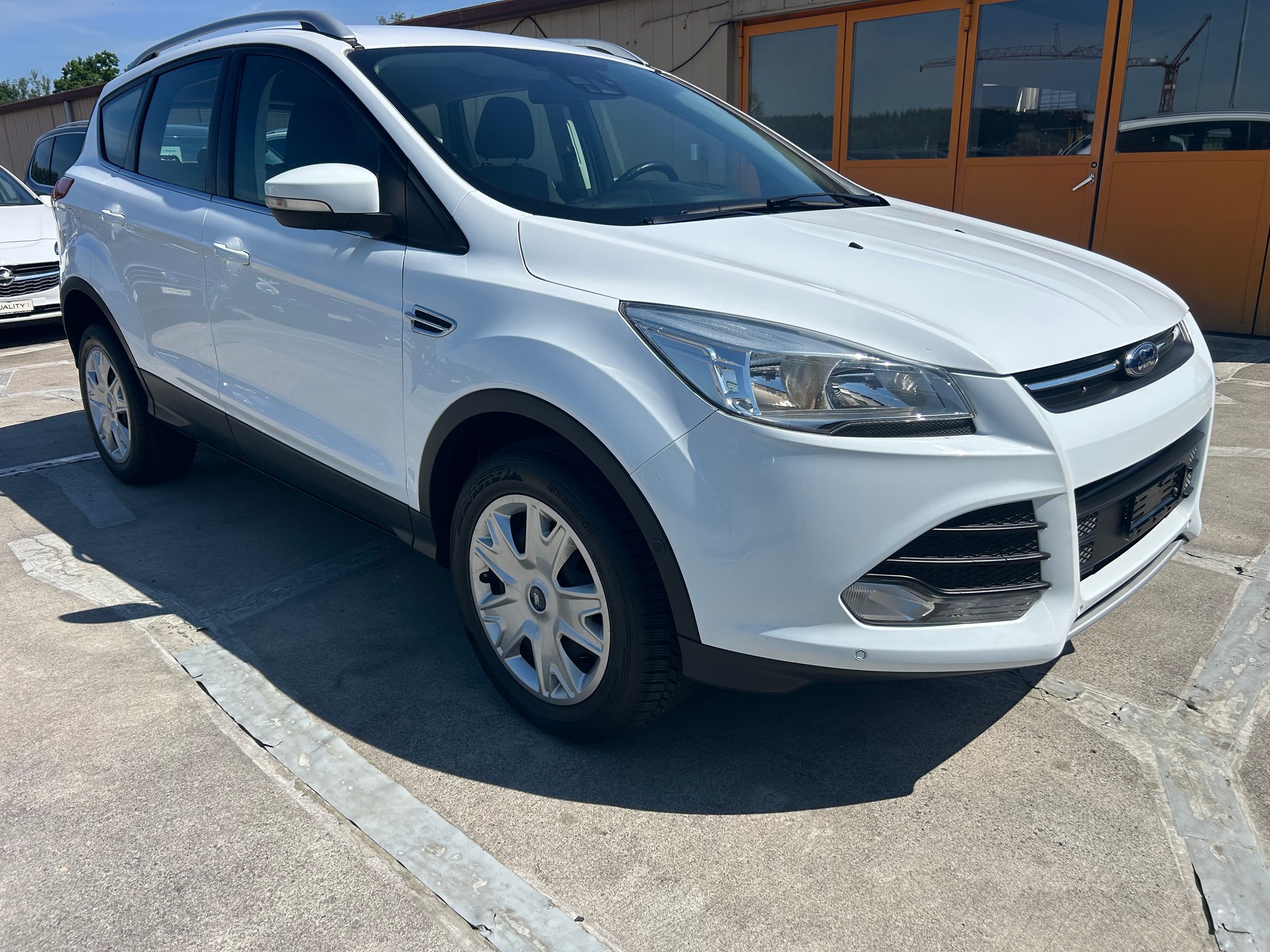 FORD Kuga 2.0 TDCi Carving 4WD PowerShift-image-6