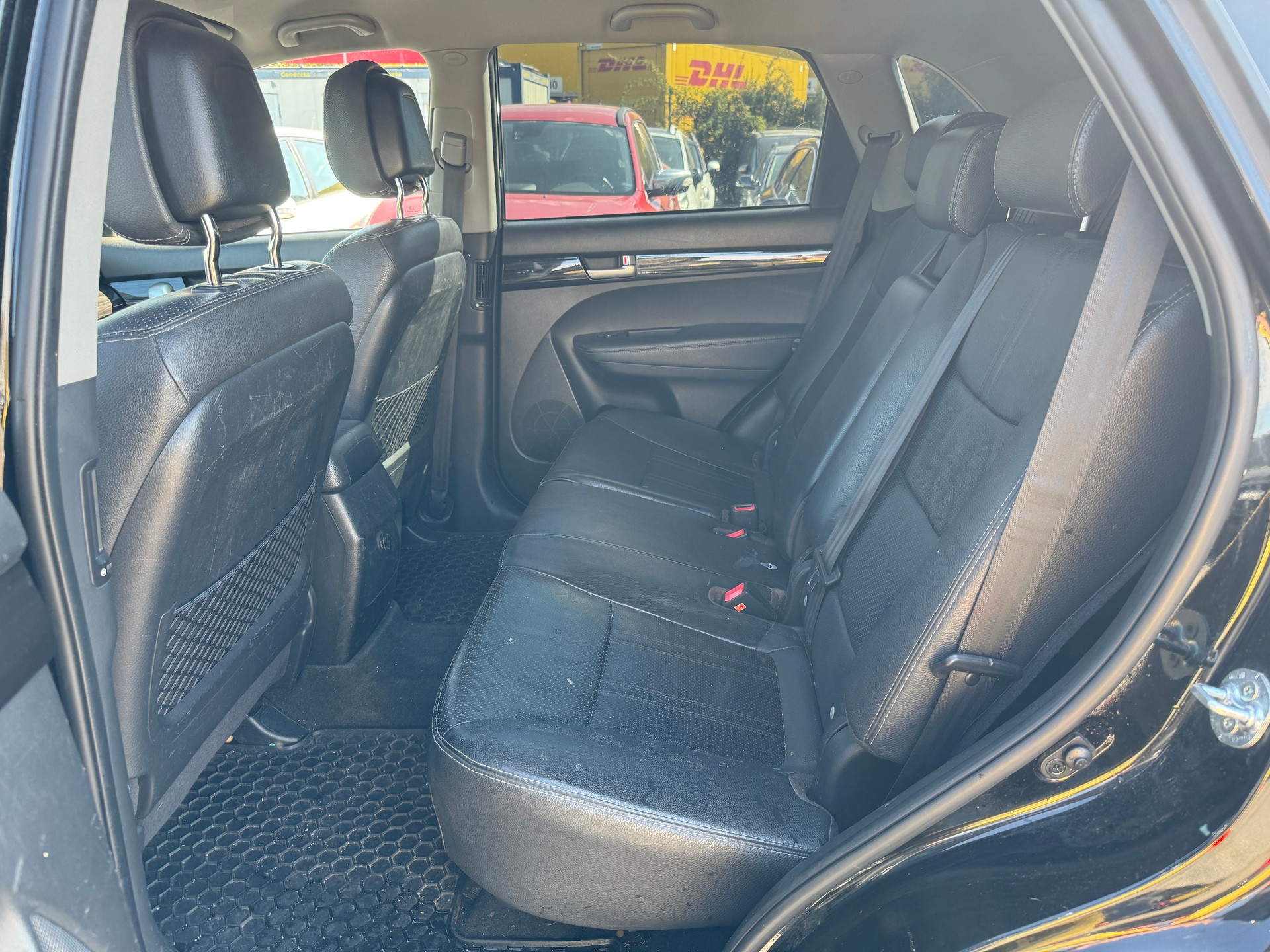 KIA Sorento 2.2 CRDI Style Automatic-image-9