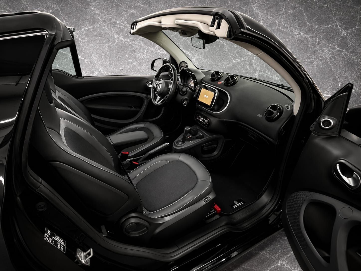 SMART fortwo Brabus 109 twinmatic-image-20