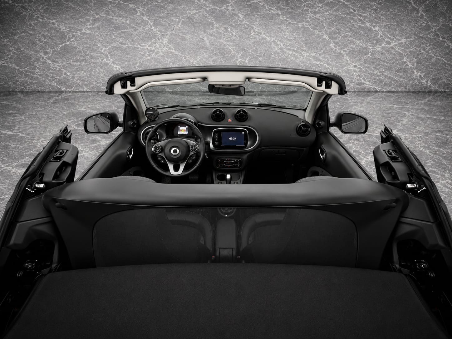 SMART fortwo Brabus 109 twinmatic-image-15