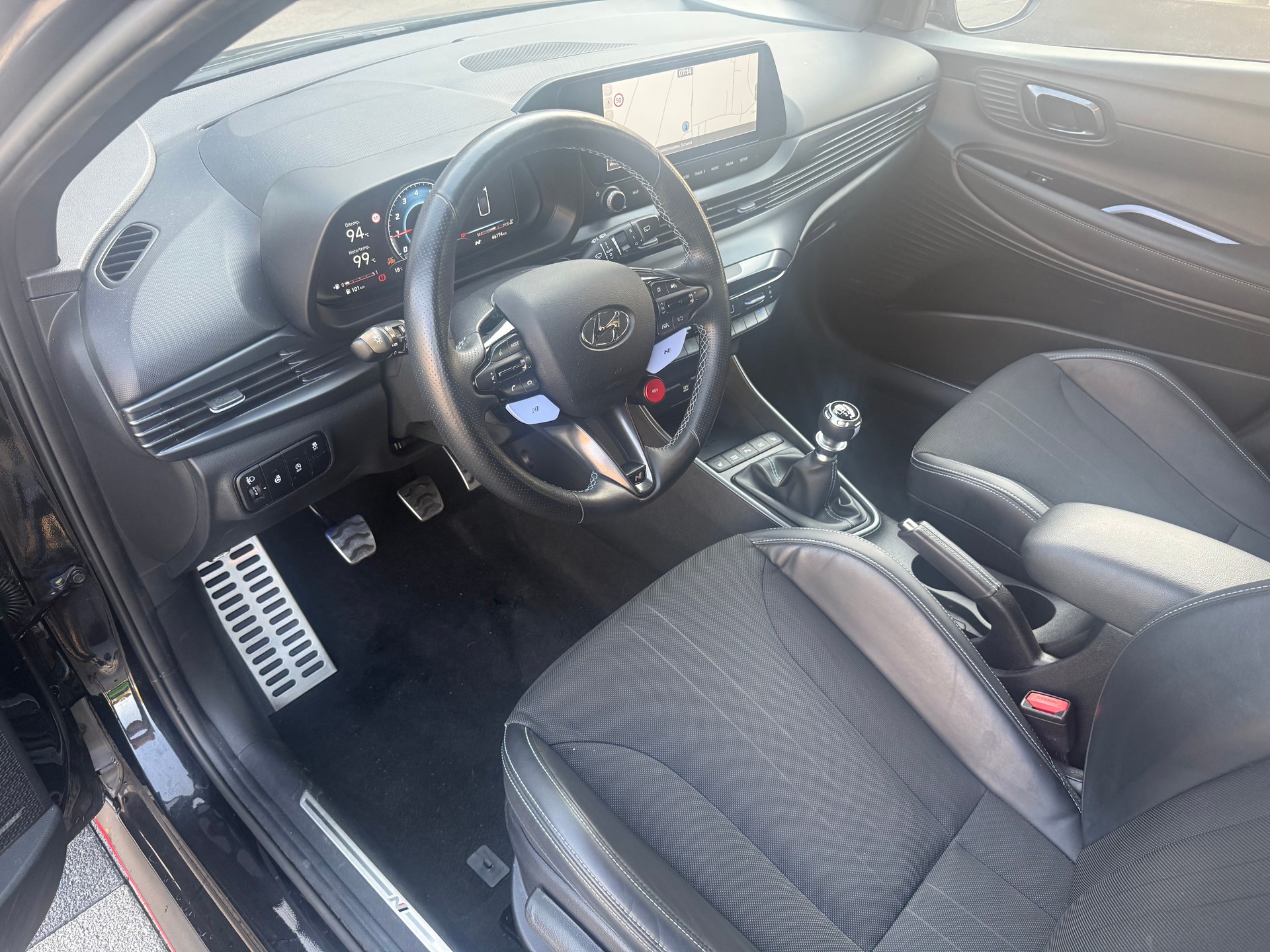HYUNDAI i20 1.6 T-GDi N-image-8