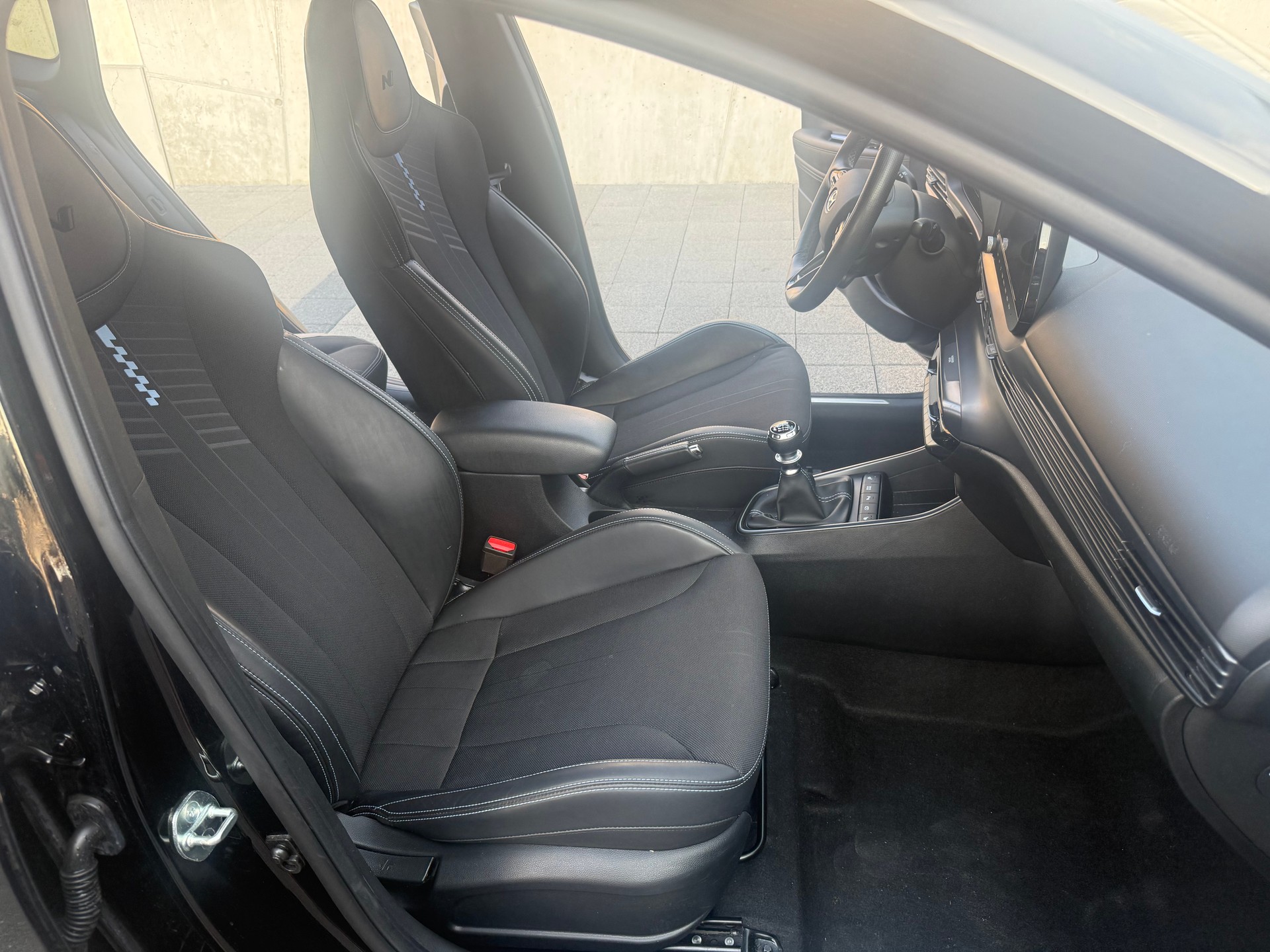 HYUNDAI i20 1.6 T-GDi N-image-10