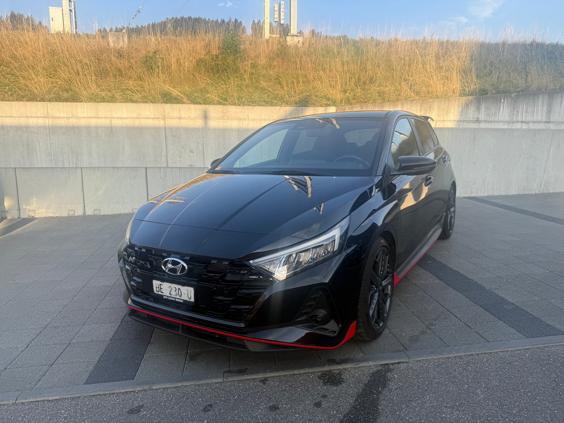 HYUNDAI i20 1.6 T-GDi N-image-2