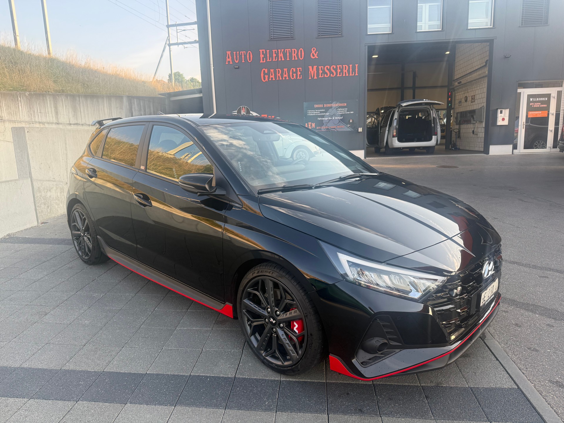HYUNDAI i20 1.6 T-GDi N-image-0