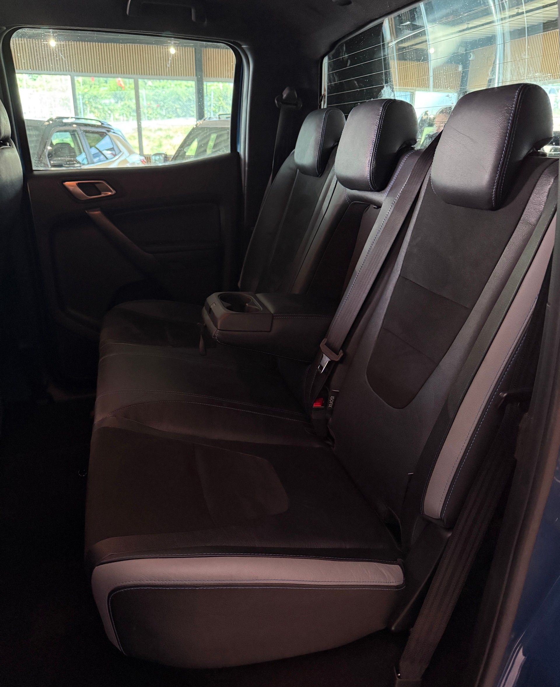 FORD Ranger Raptor 2.0 Eco Blue 4x4 A-image-22