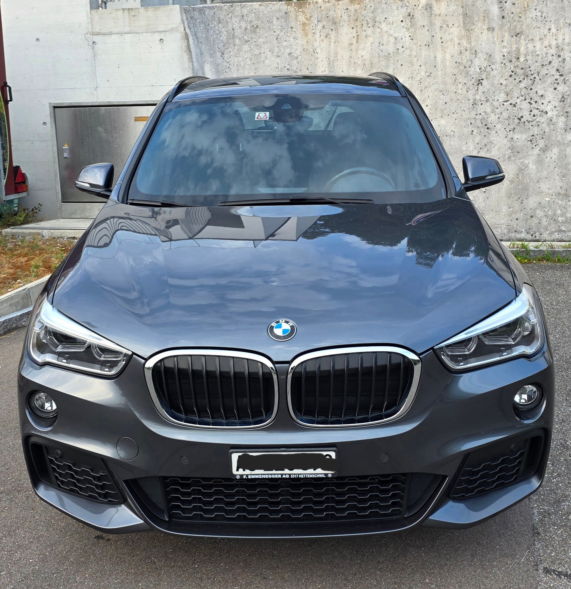 BMW 20d xDrive MSport-image-0