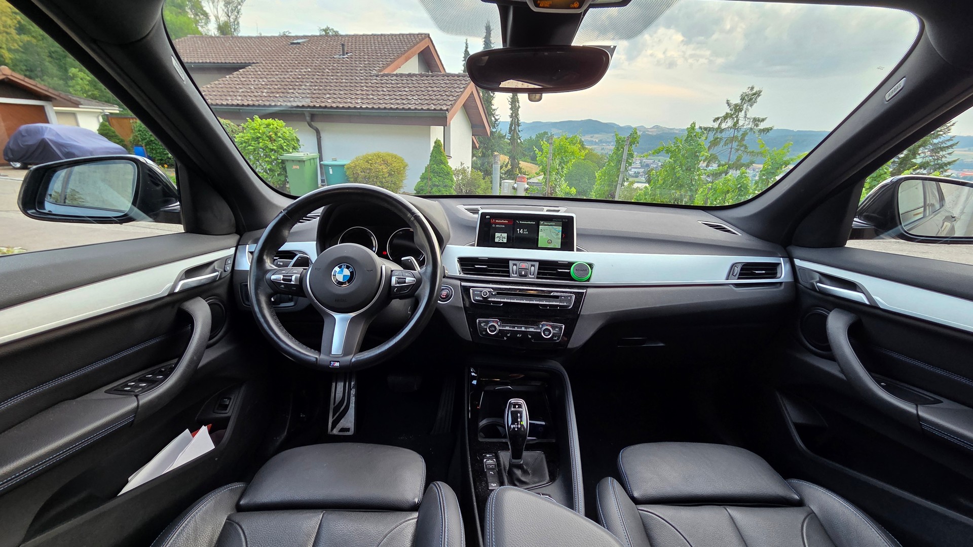 BMW 20d xDrive MSport-image-3