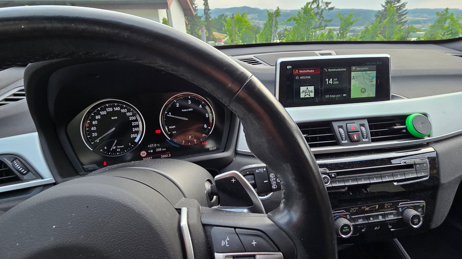 BMW 20d xDrive MSport-image-4