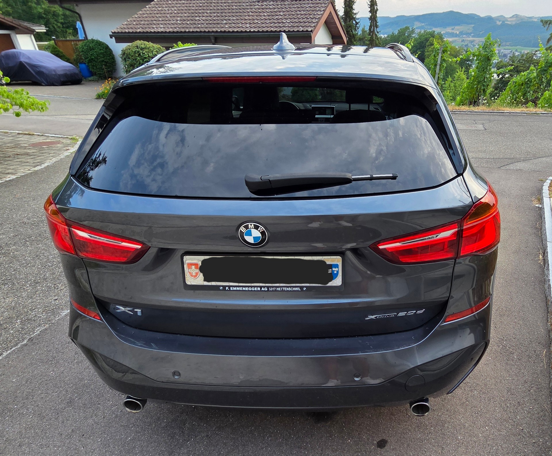 BMW 20d xDrive MSport-image-2