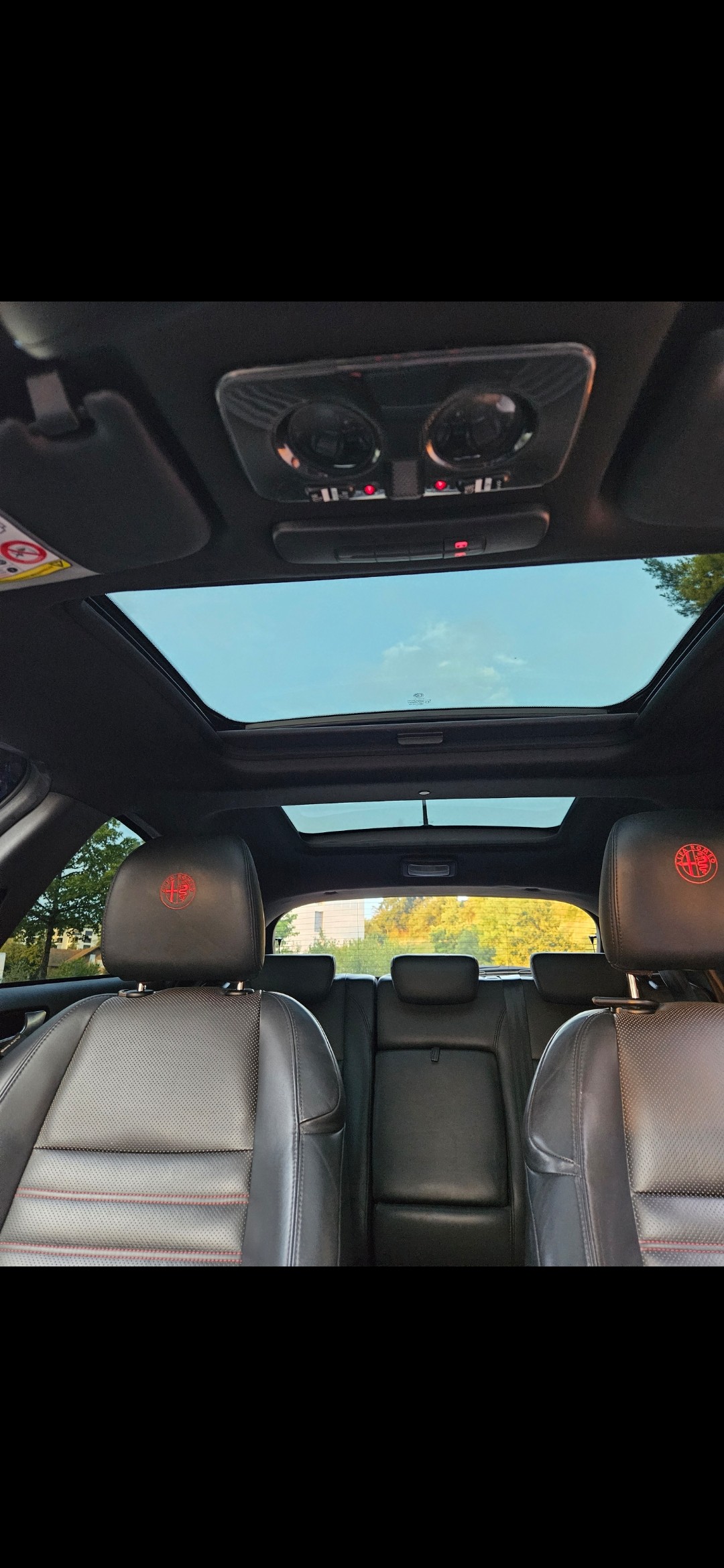 ALFA ROMEO Giulietta 1.4 MultiAir Distinctive-image-5