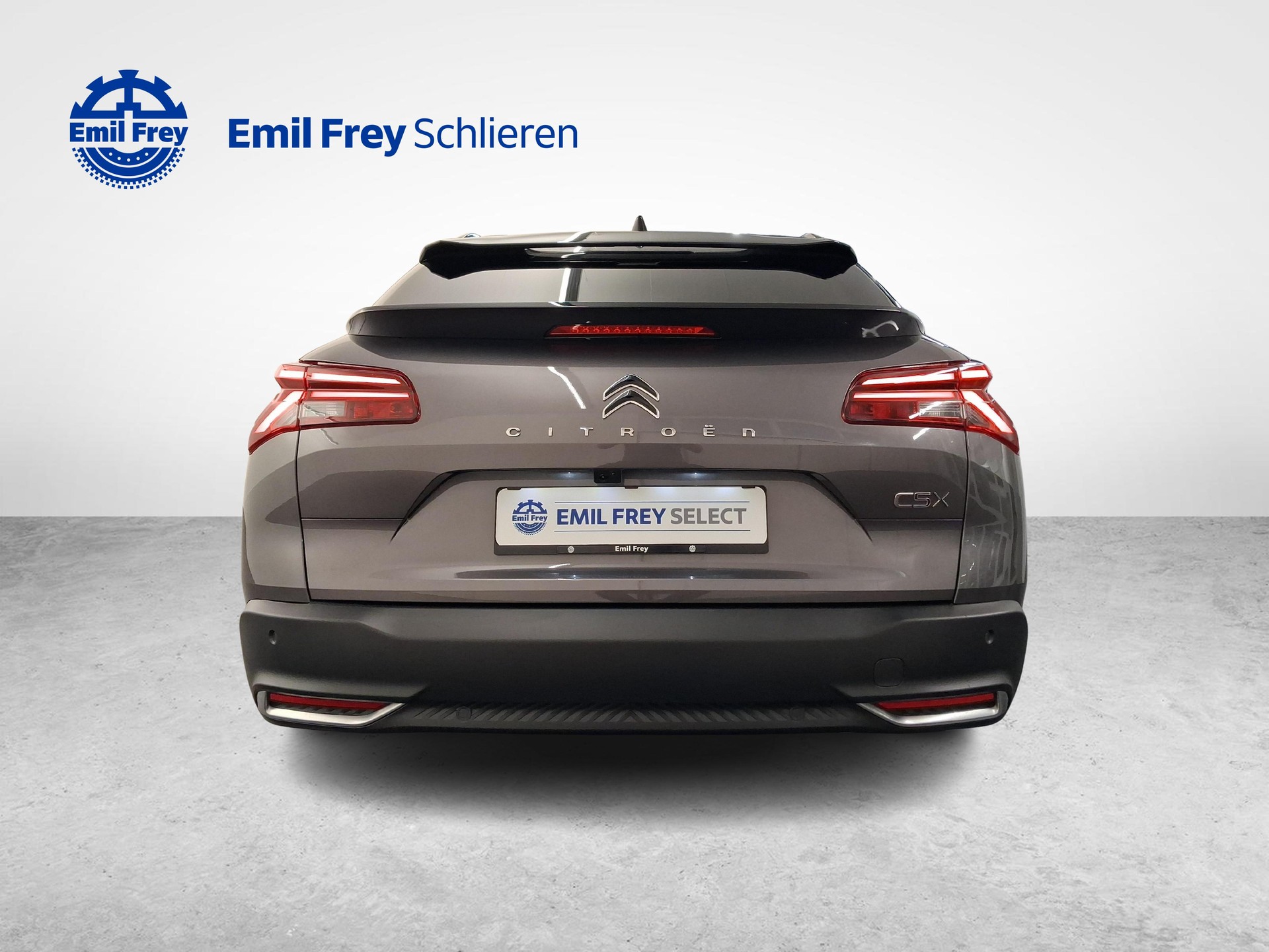 CITROEN C5 X 1.6 Plug-in Hybrid Shine-showroom-element-3
