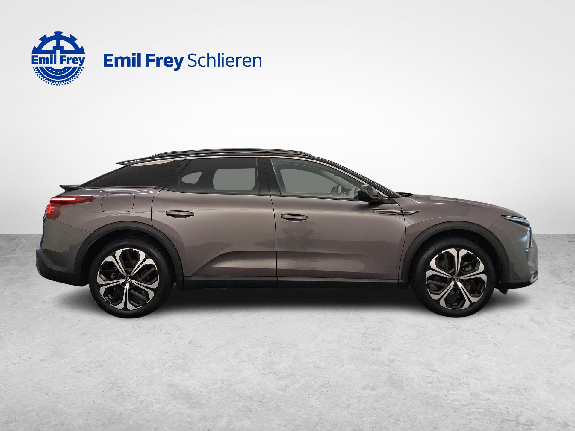 CITROEN C5 X 1.6 Plug-in Hybrid Shine-image-5