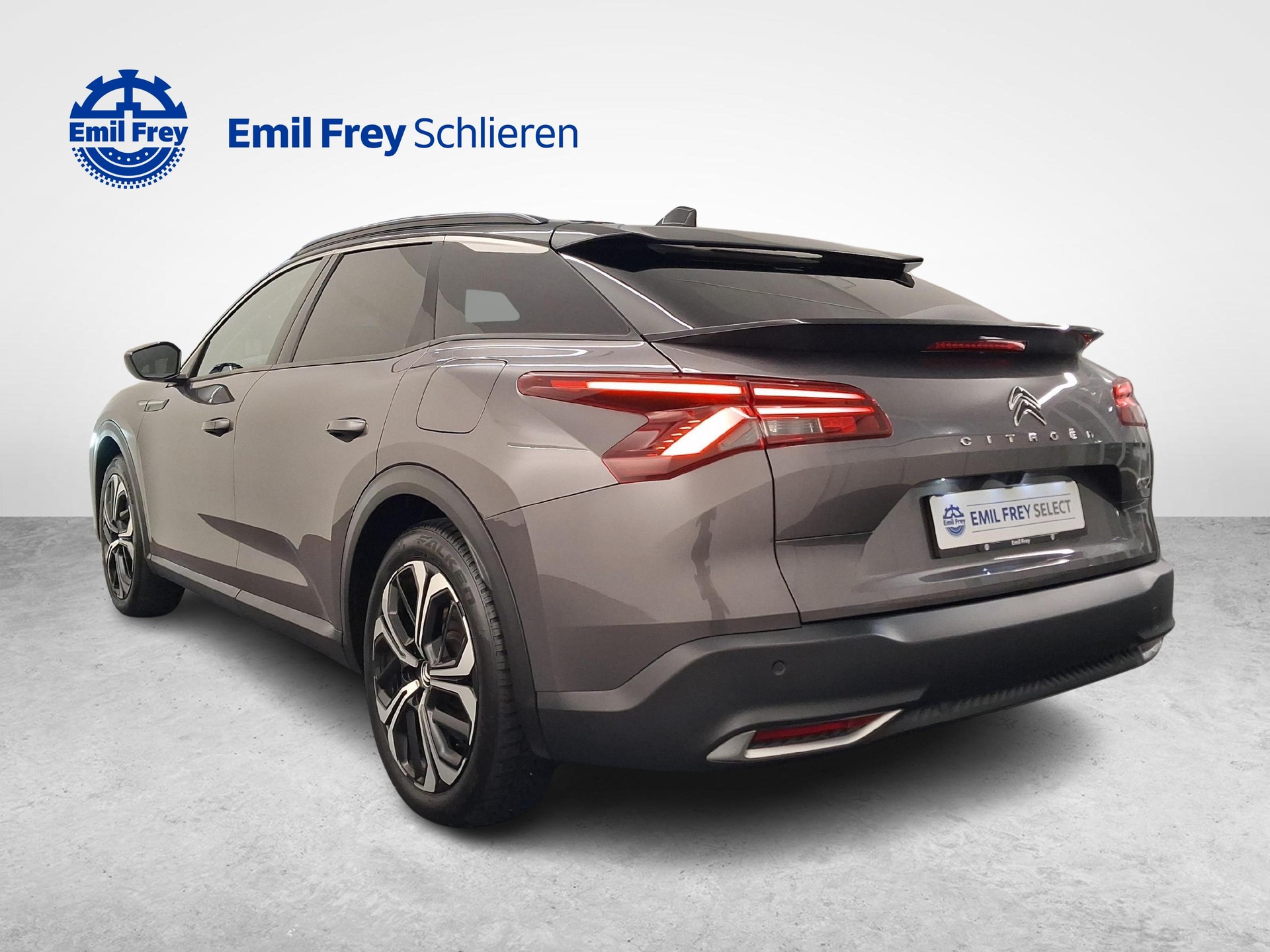 CITROEN C5 X 1.6 Plug-in Hybrid Shine-showroom-element-2