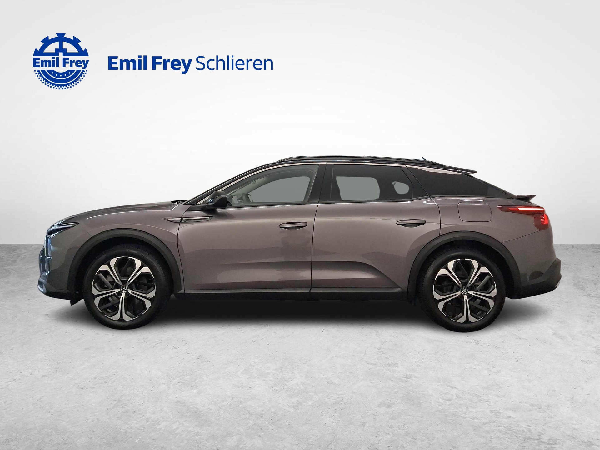 CITROEN C5 X 1.6 Plug-in Hybrid Shine-showroom-element-1