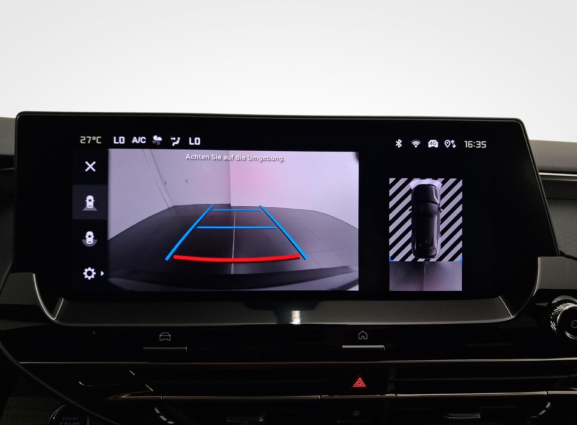CITROEN C5 X 1.6 Plug-in Hybrid Shine-image-13