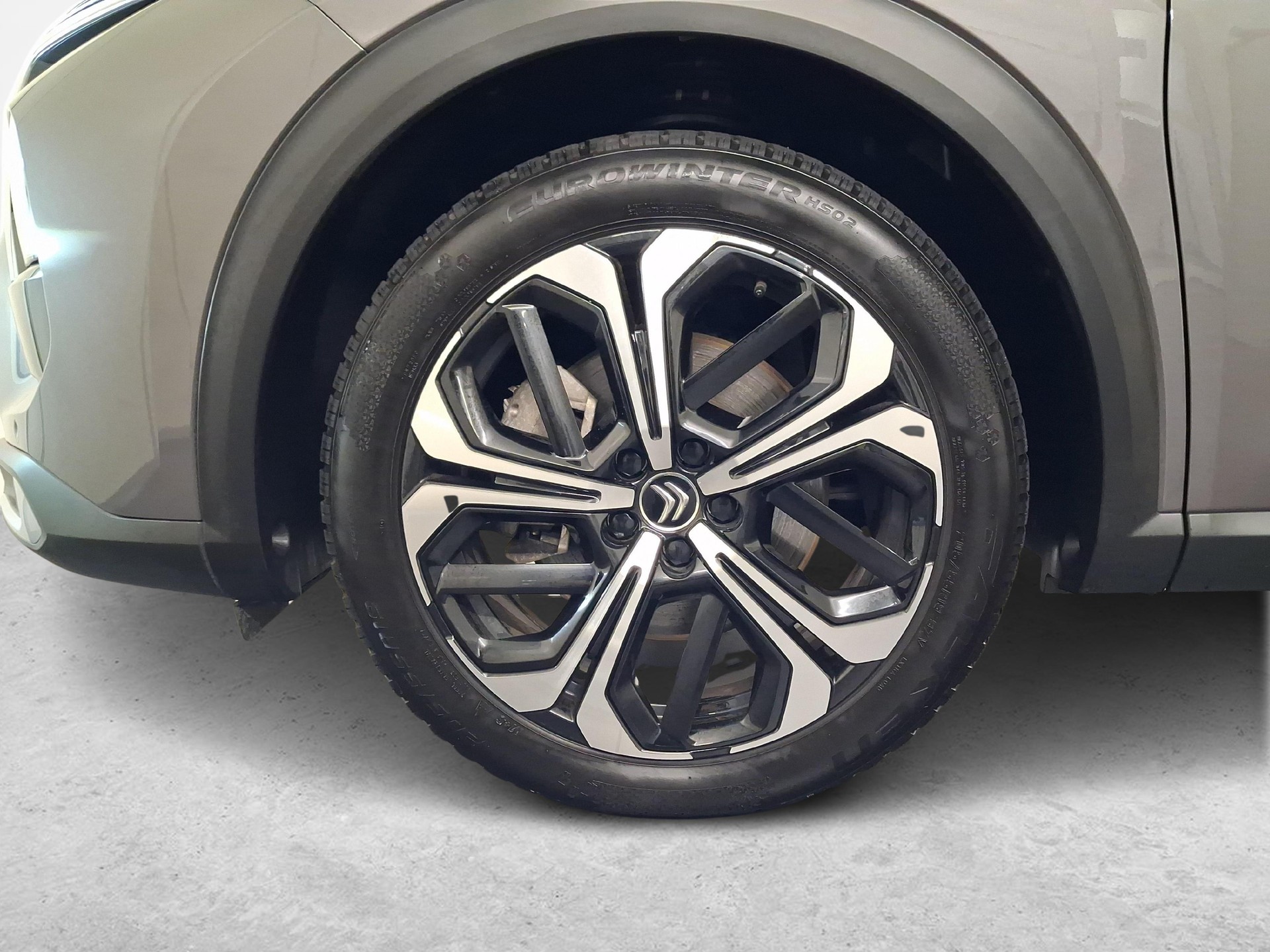 CITROEN C5 X 1.6 Plug-in Hybrid Shine-image-14