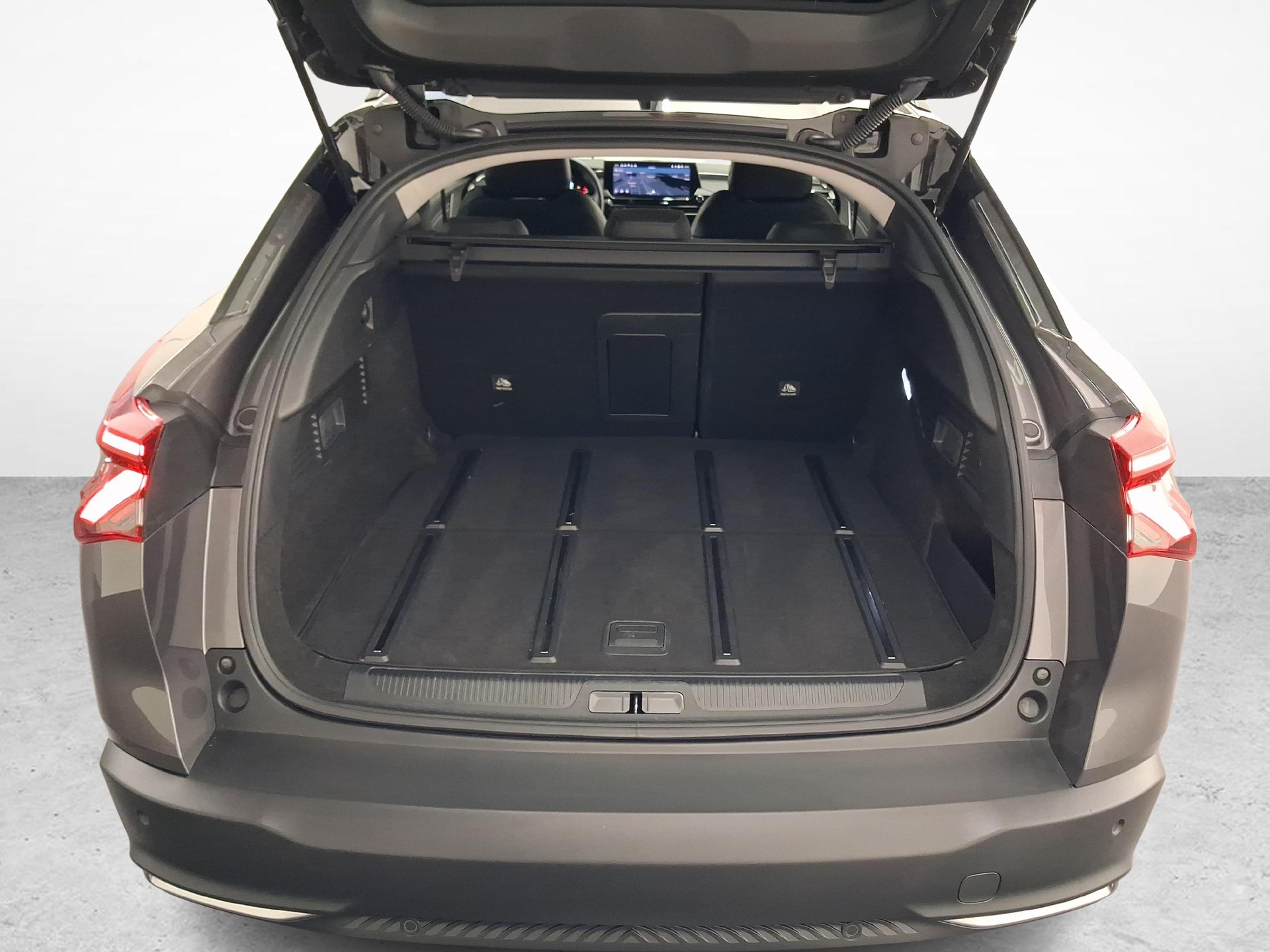 CITROEN C5 X 1.6 Plug-in Hybrid Shine-image-11