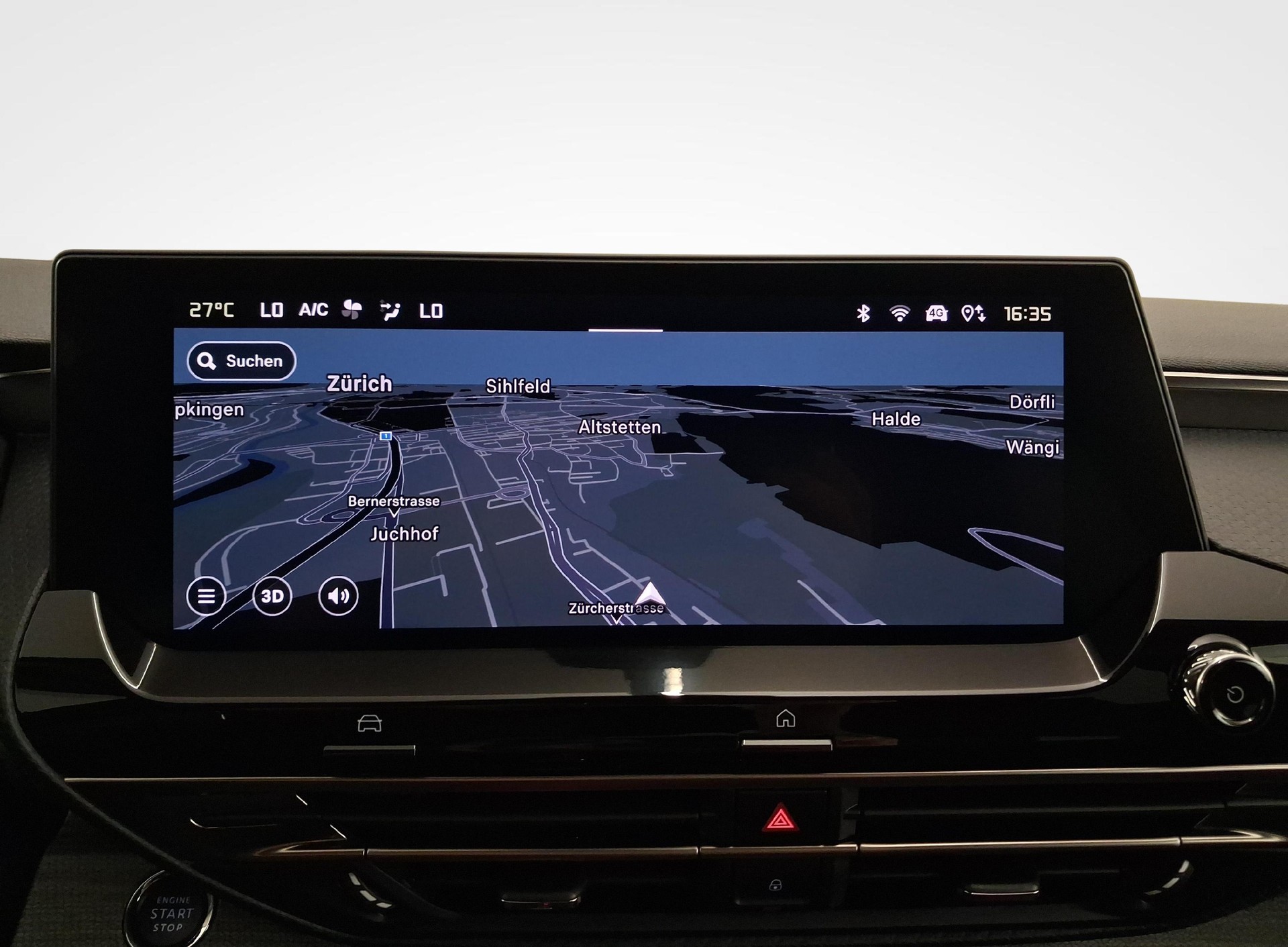 CITROEN C5 X 1.6 Plug-in Hybrid Shine-image-12