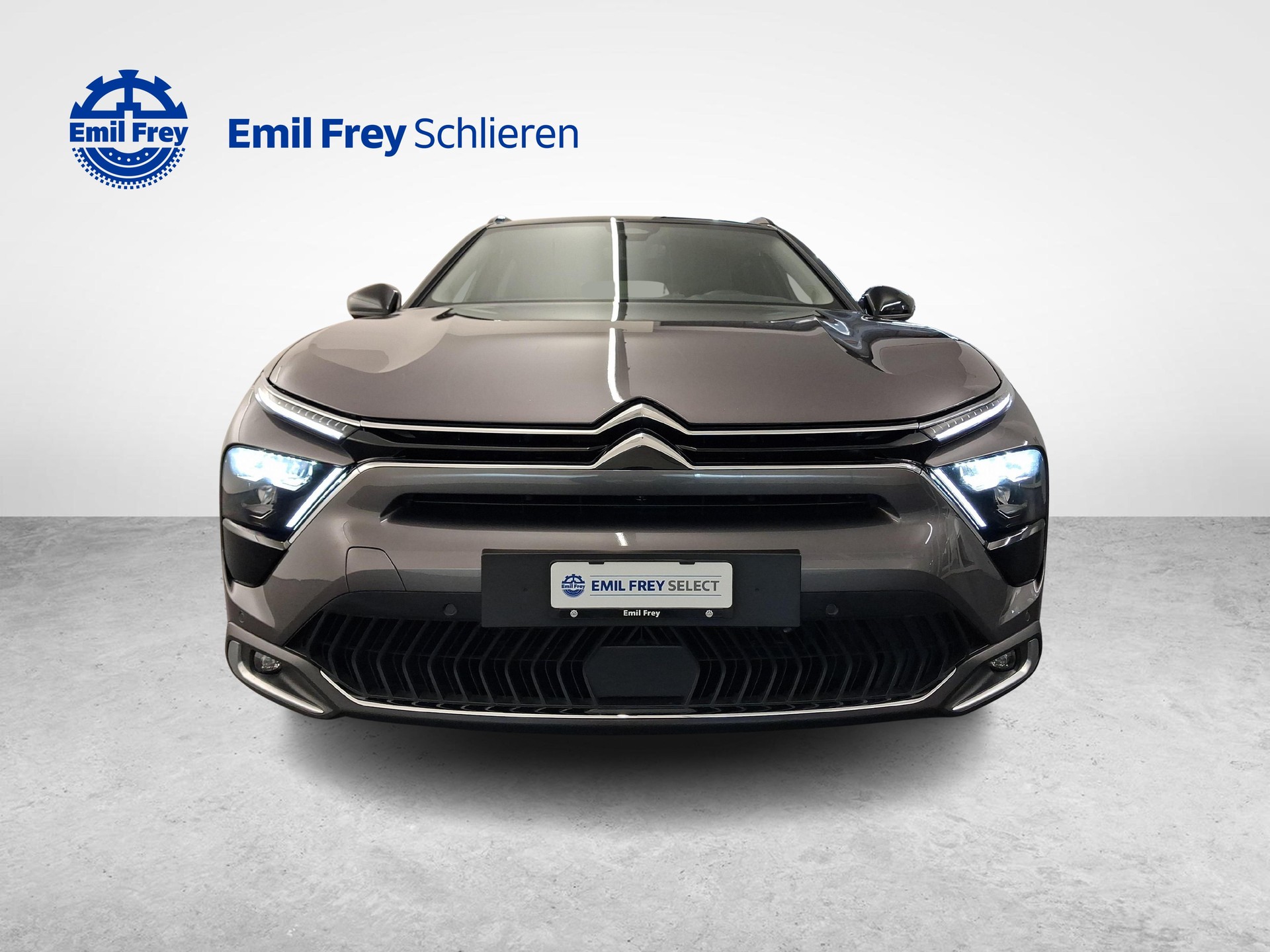 CITROEN C5 X 1.6 Plug-in Hybrid Shine-image-7