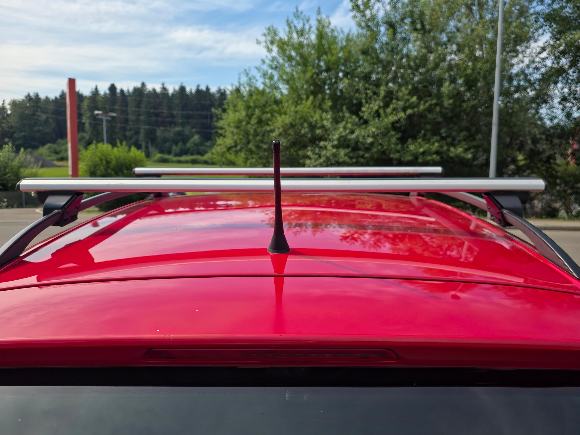 SKODA Fabia 1.2 TSI Ambition Plus-image-11