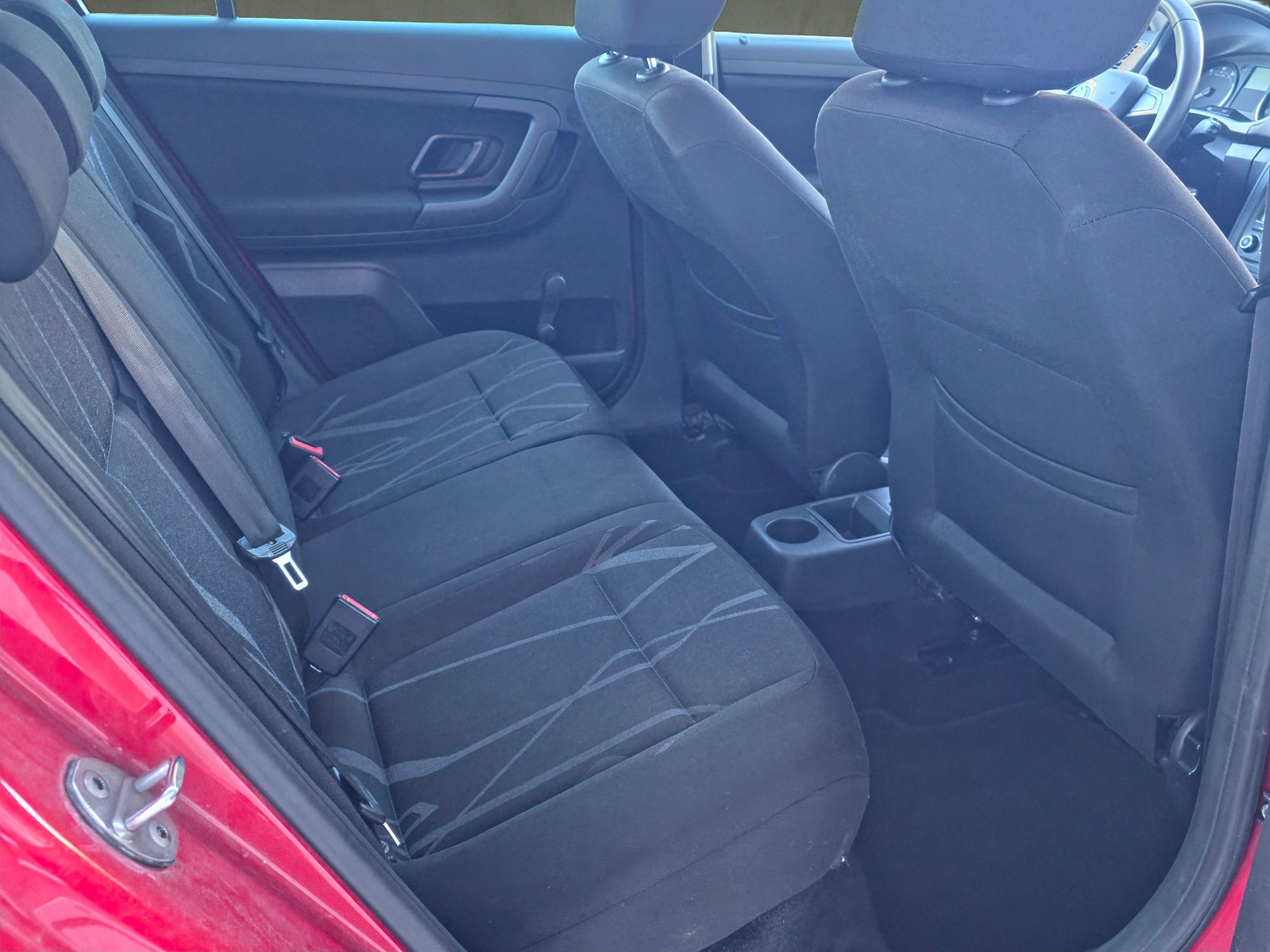 SKODA Fabia 1.2 TSI Ambition Plus-image-5