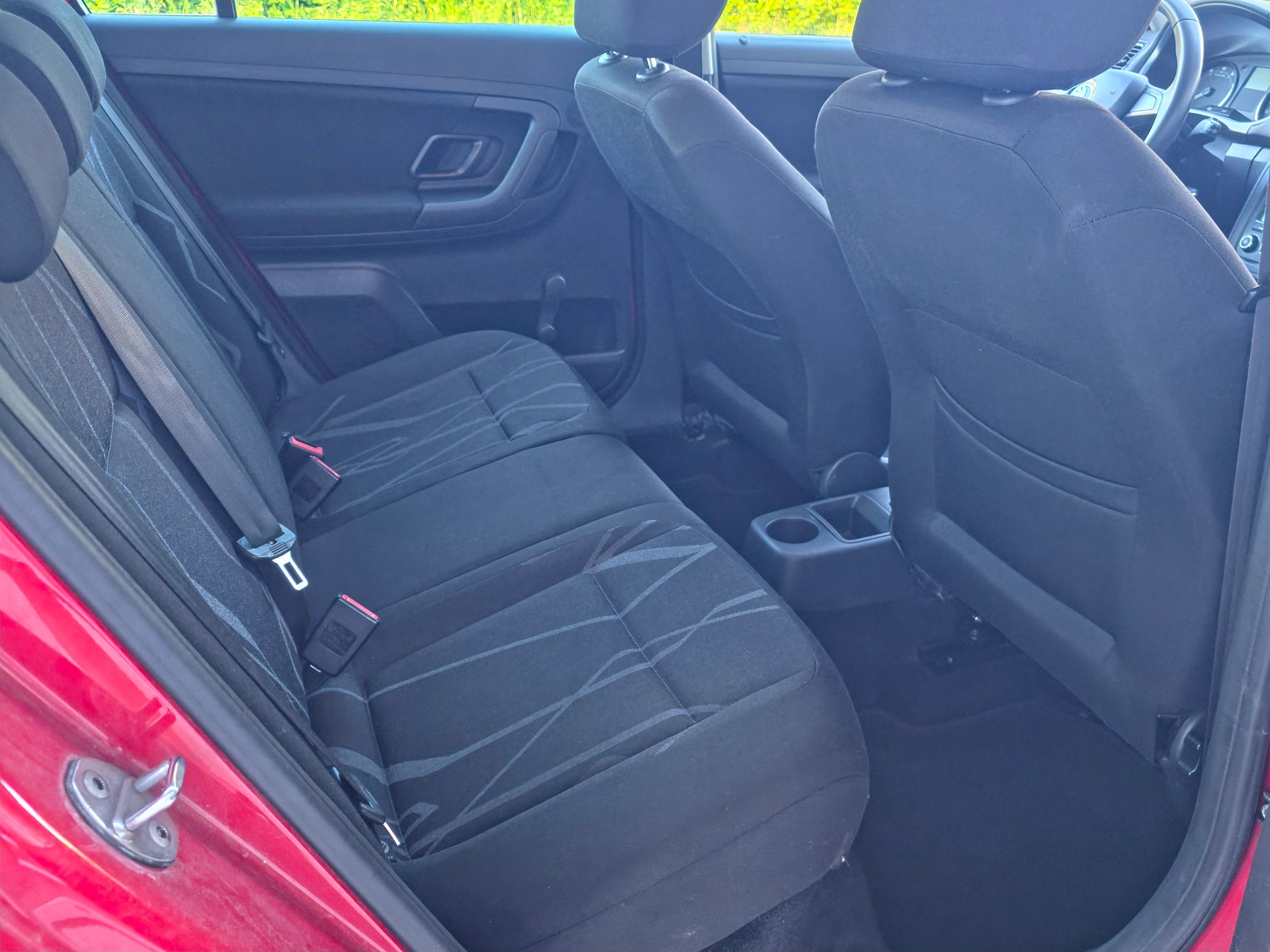 SKODA Fabia 1.2 TSI Ambition Plus-image-7
