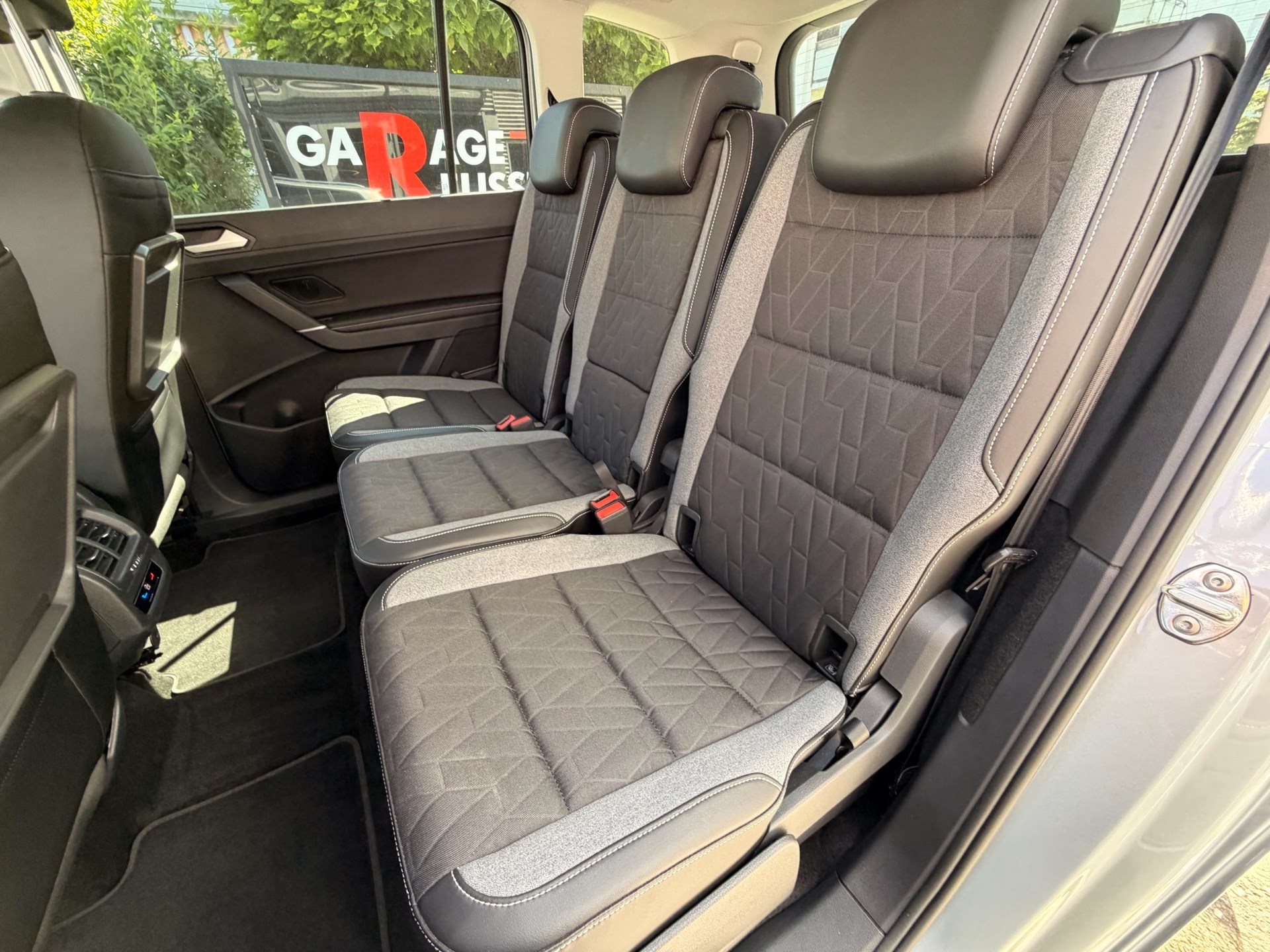 VW Touran 1.5 TSI 150PS GOAL *** 5 JAHRE VW WERKSGARANTIE ***-image-25