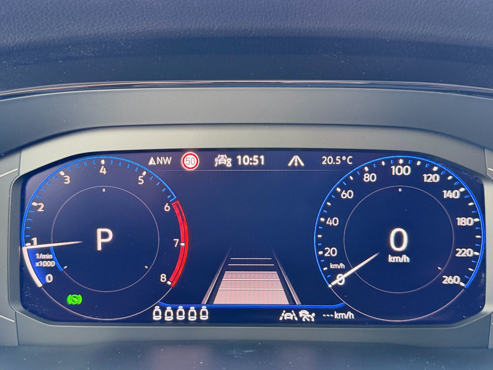 VW Touran 1.5 TSI 150PS GOAL *** 5 JAHRE VW WERKSGARANTIE ***-image-9
