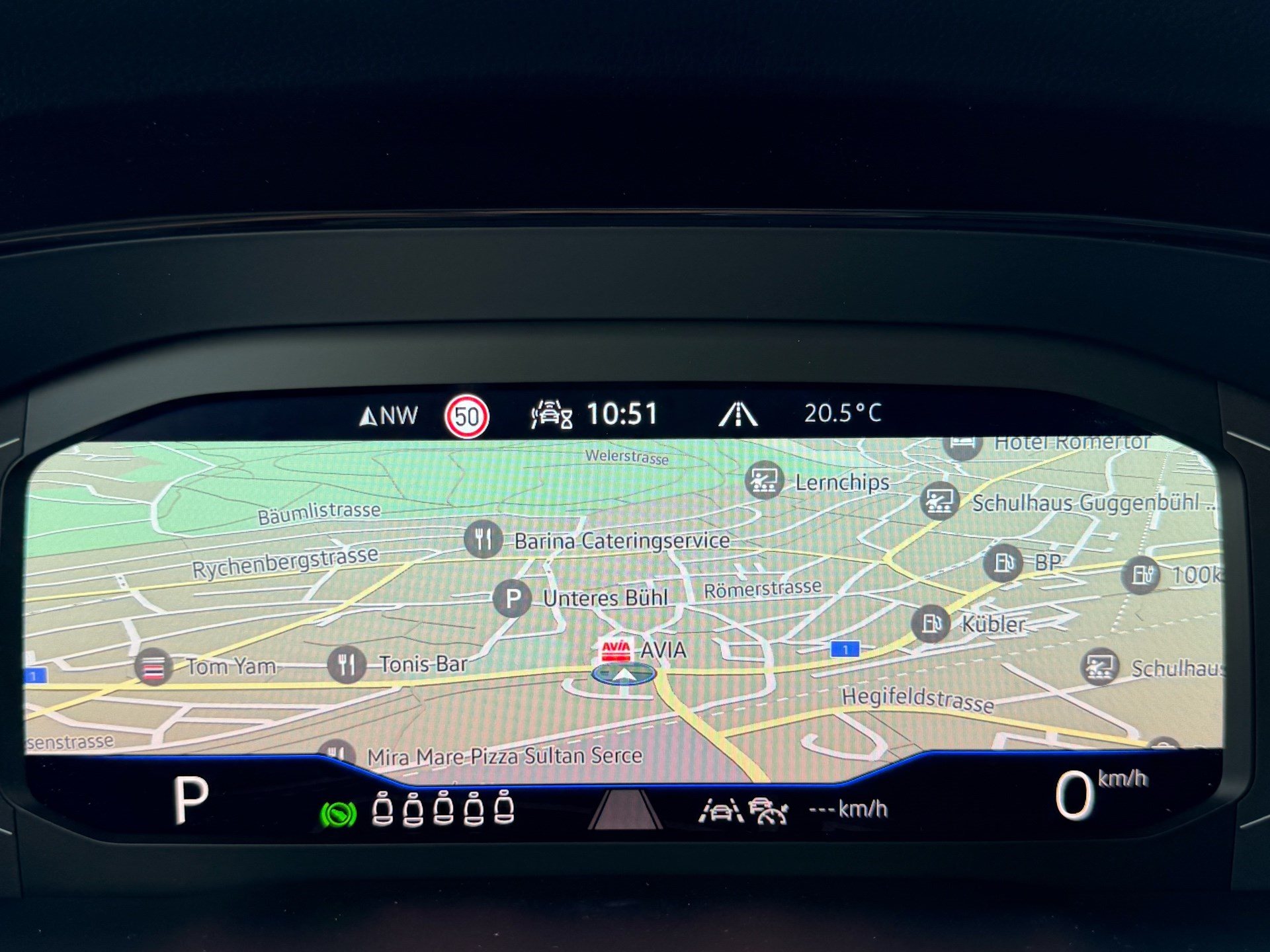 VW Touran 1.5 TSI 150PS GOAL *** 5 JAHRE VW WERKSGARANTIE ***-image-11