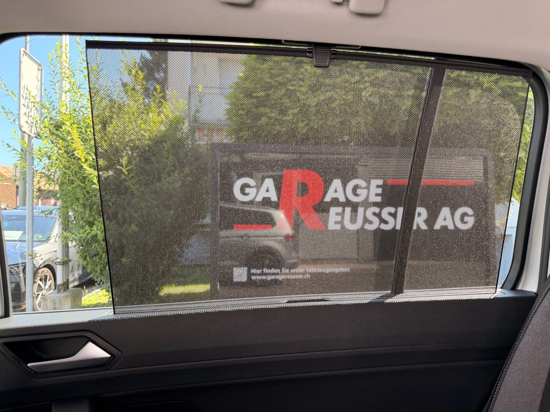 VW Touran 1.5 TSI 150PS GOAL *** 5 JAHRE VW WERKSGARANTIE ***-image-26
