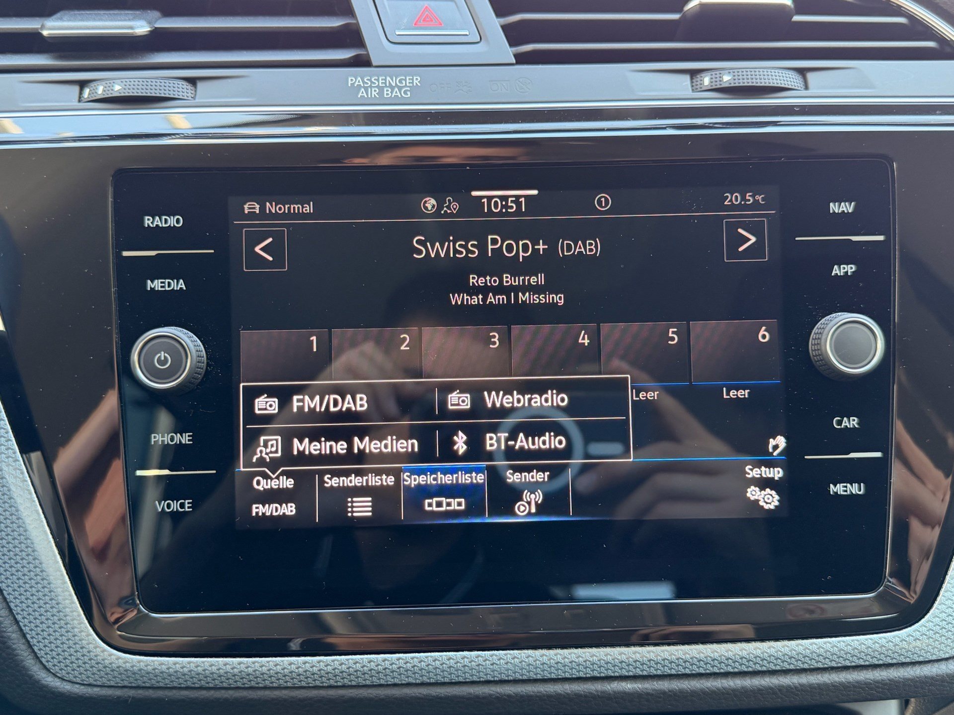 VW Touran 1.5 TSI 150PS GOAL *** 5 JAHRE VW WERKSGARANTIE ***-image-18
