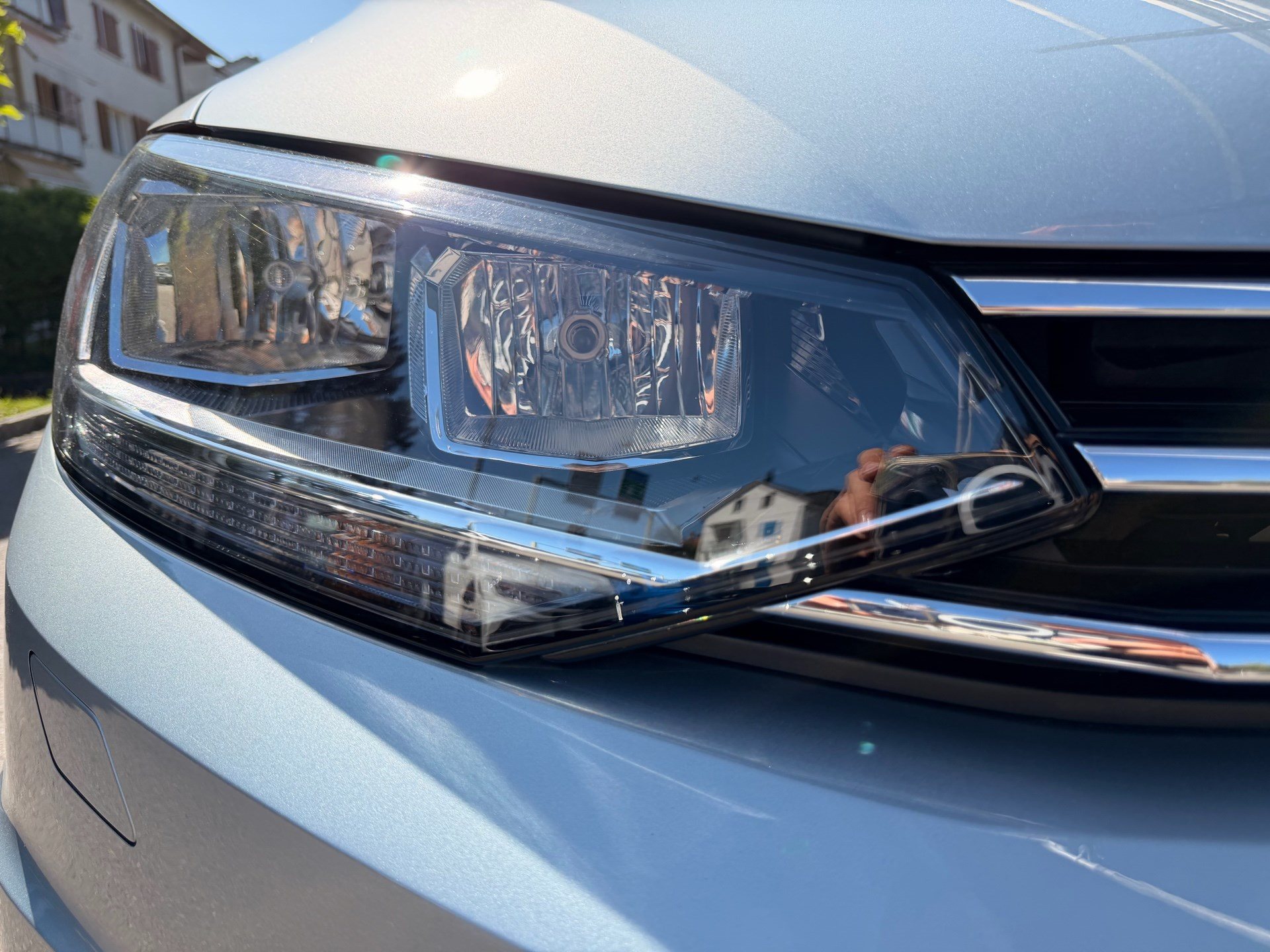 VW Touran 1.5 TSI 150PS GOAL *** 5 JAHRE VW WERKSGARANTIE ***-image-6