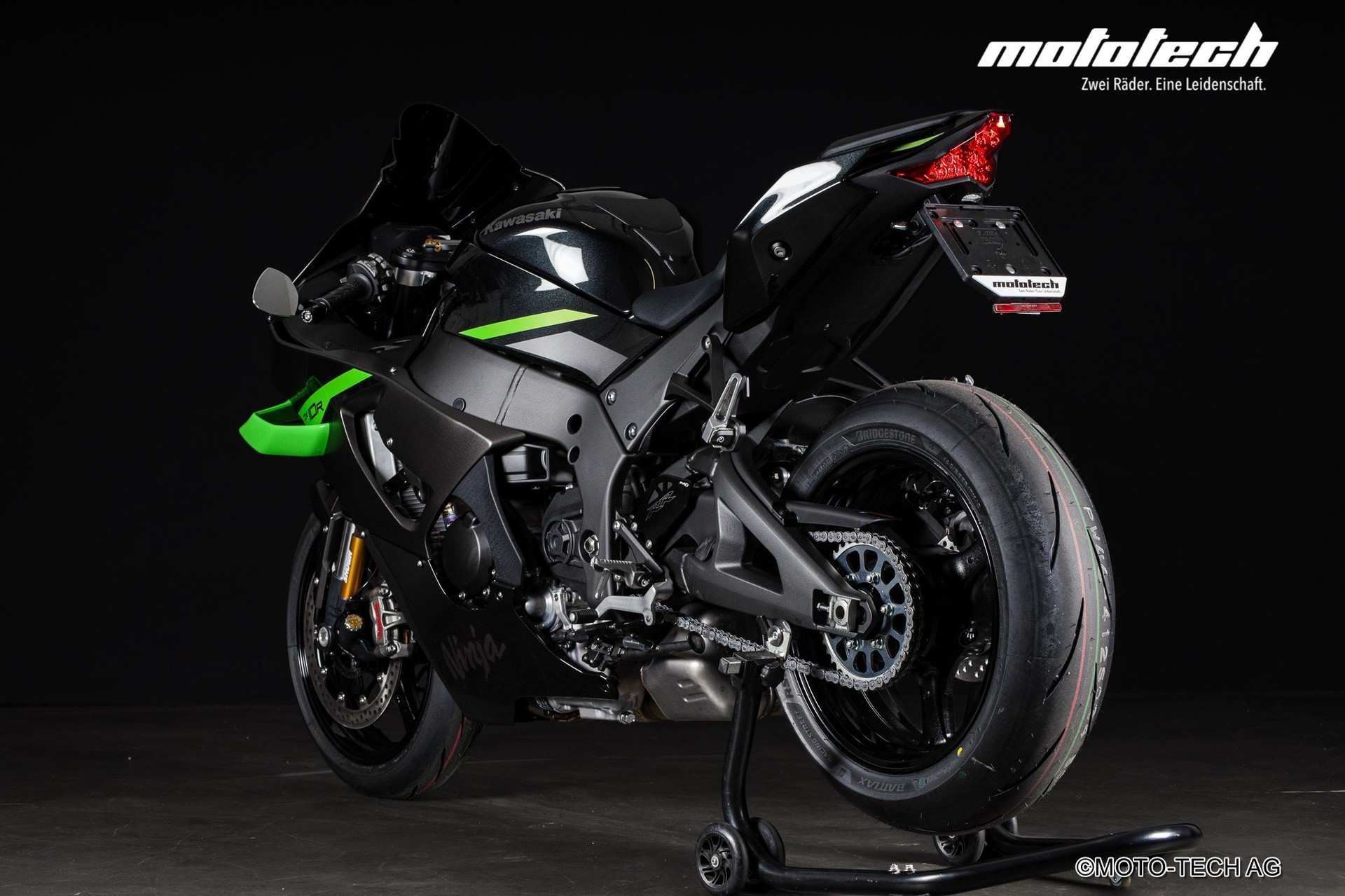 KAWASAKI Ninja ZX-10R MY26 STAGE 1 BODIS-showroom-element-3